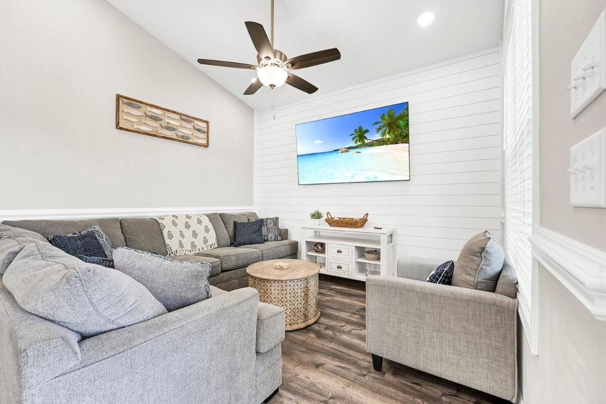 Priceless Paradise - Ocean Lakes, Myrtle *