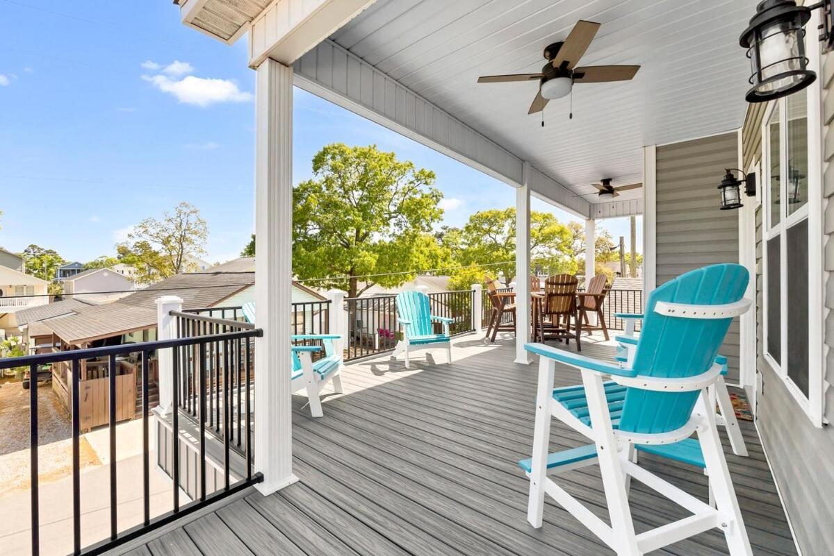 Holiday home Priceless Paradise - Ocean Lakes, Myrtle *