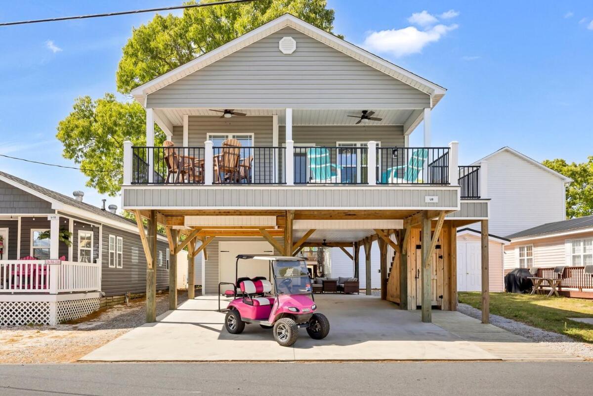 Priceless Paradise - Ocean Lakes, Myrtle *