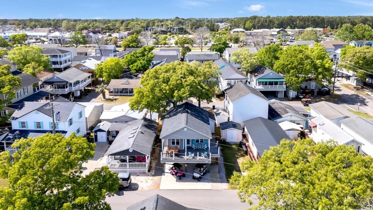 Priceless Paradise - Ocean Lakes, Myrtle