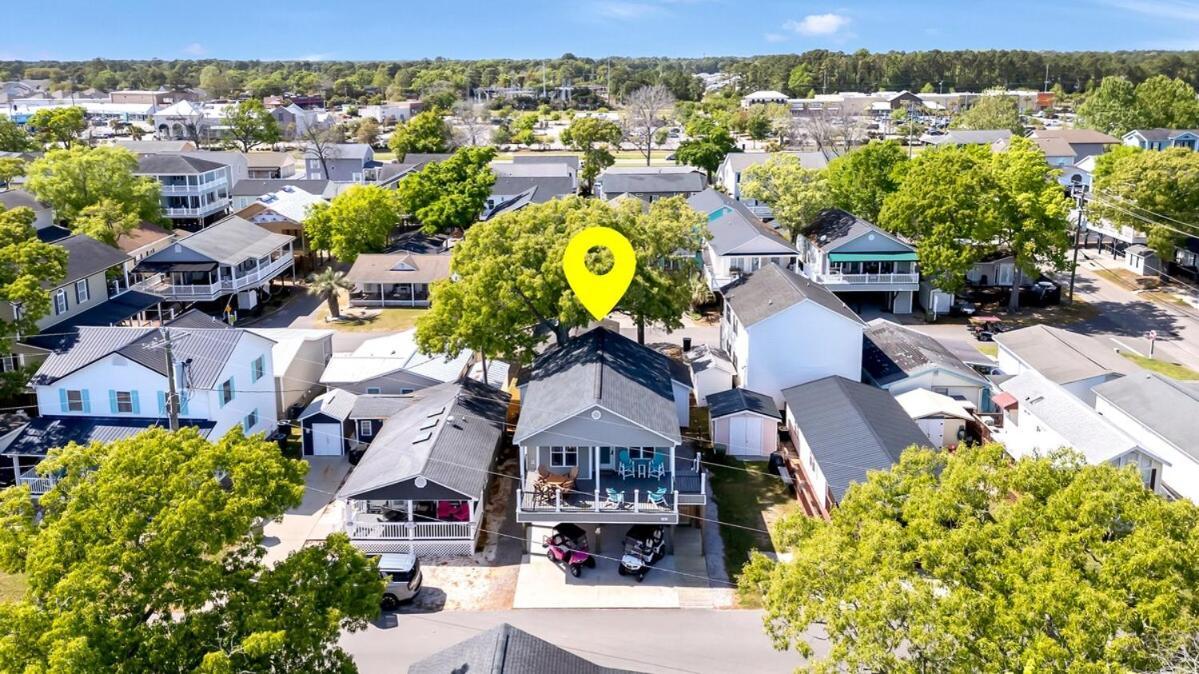 Priceless Paradise - Ocean Lakes, Myrtle Holiday home