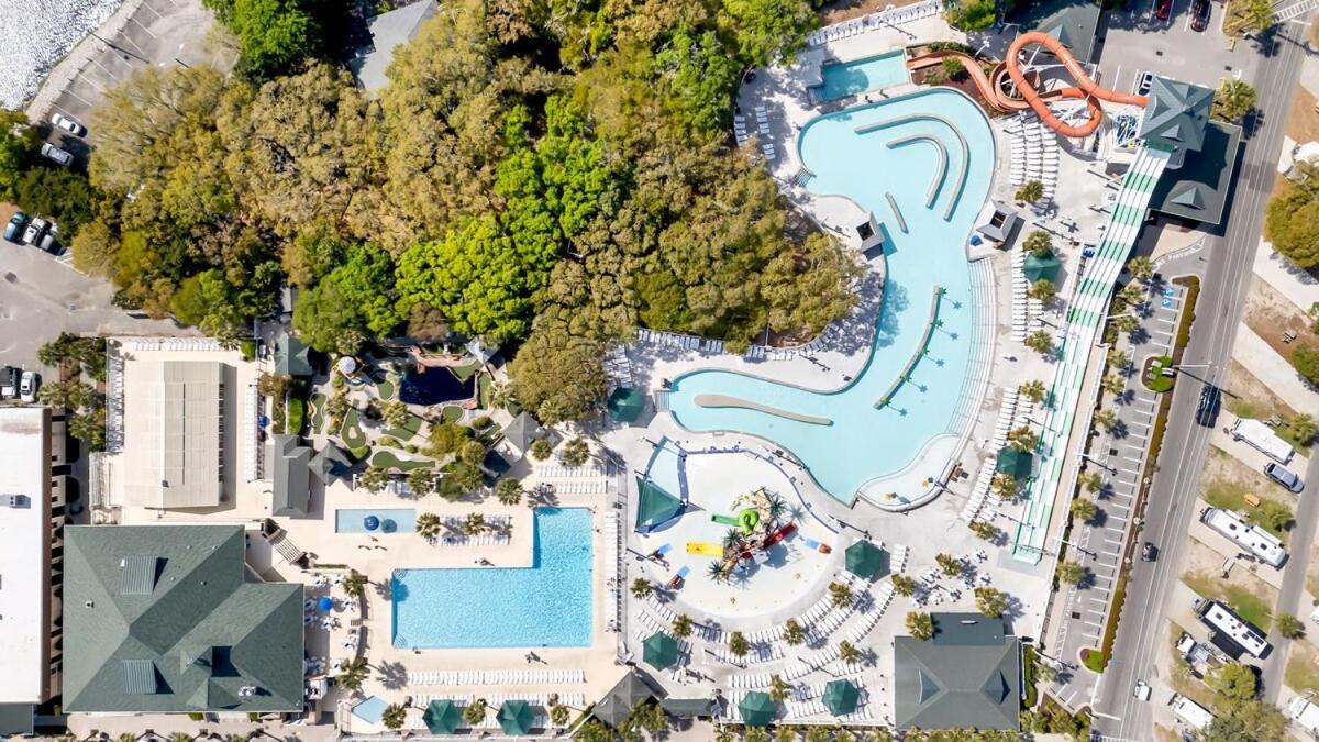 Holiday home Priceless Paradise - Ocean Lakes, Myrtle *