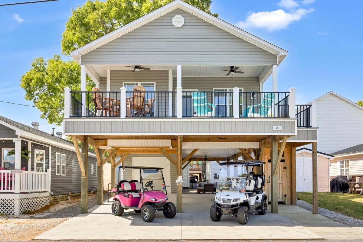 Priceless Paradise - Ocean Lakes, Myrtle Myrtle Beach