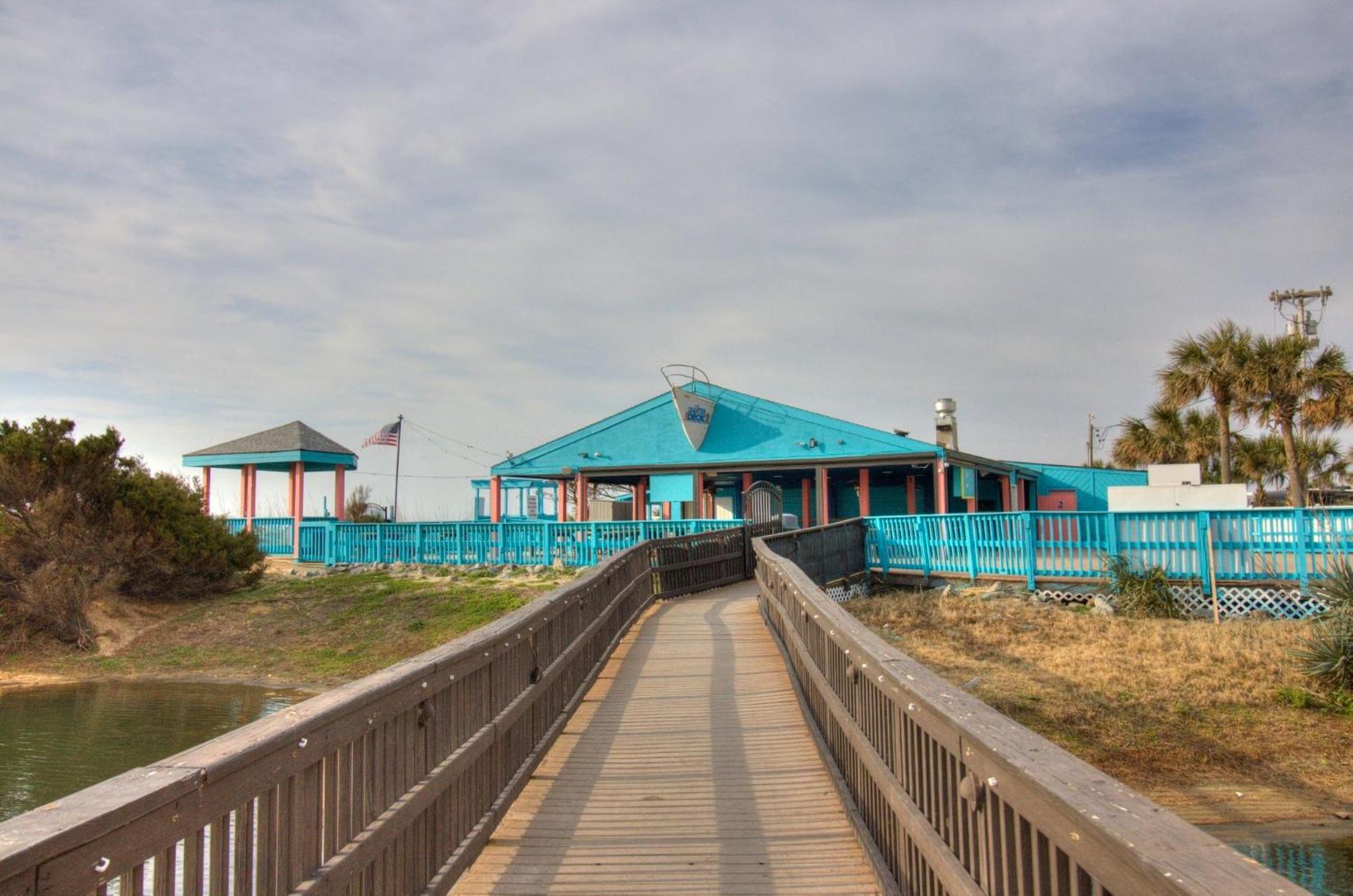 Myrtle - A-147 * Myrtle Beach