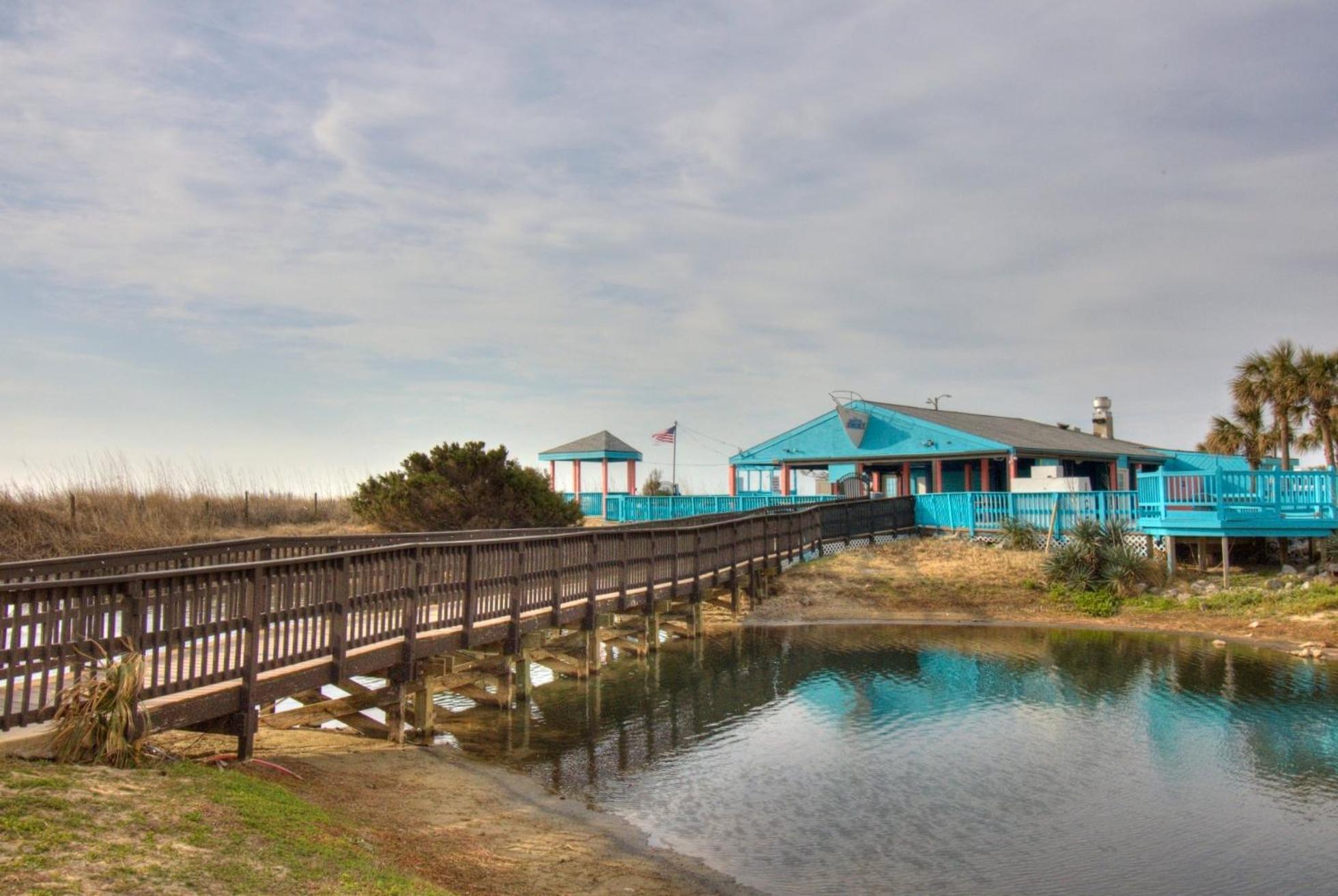 Myrtle - A-147 Holiday home *