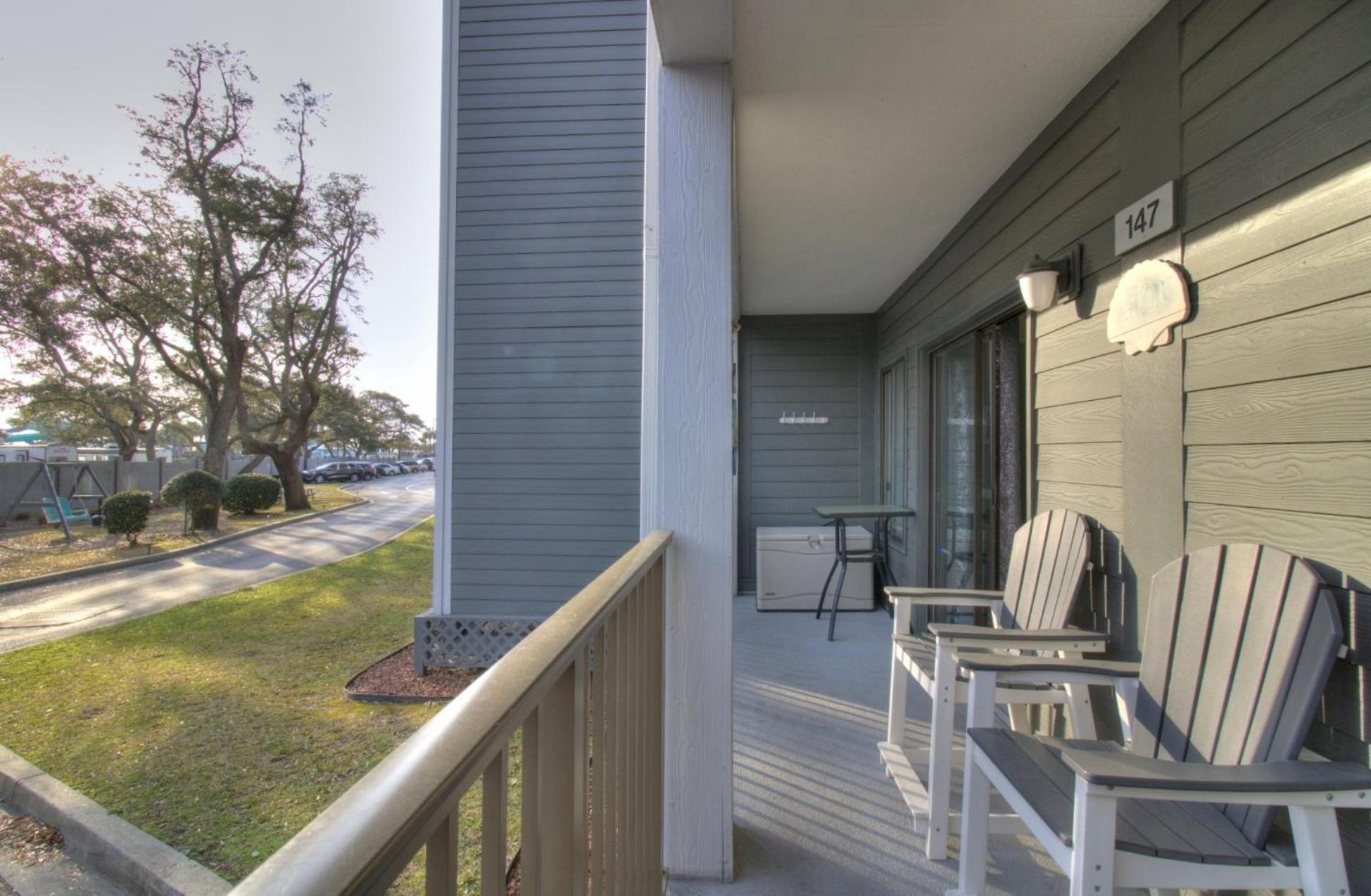 Holiday home Myrtle - A-147 *