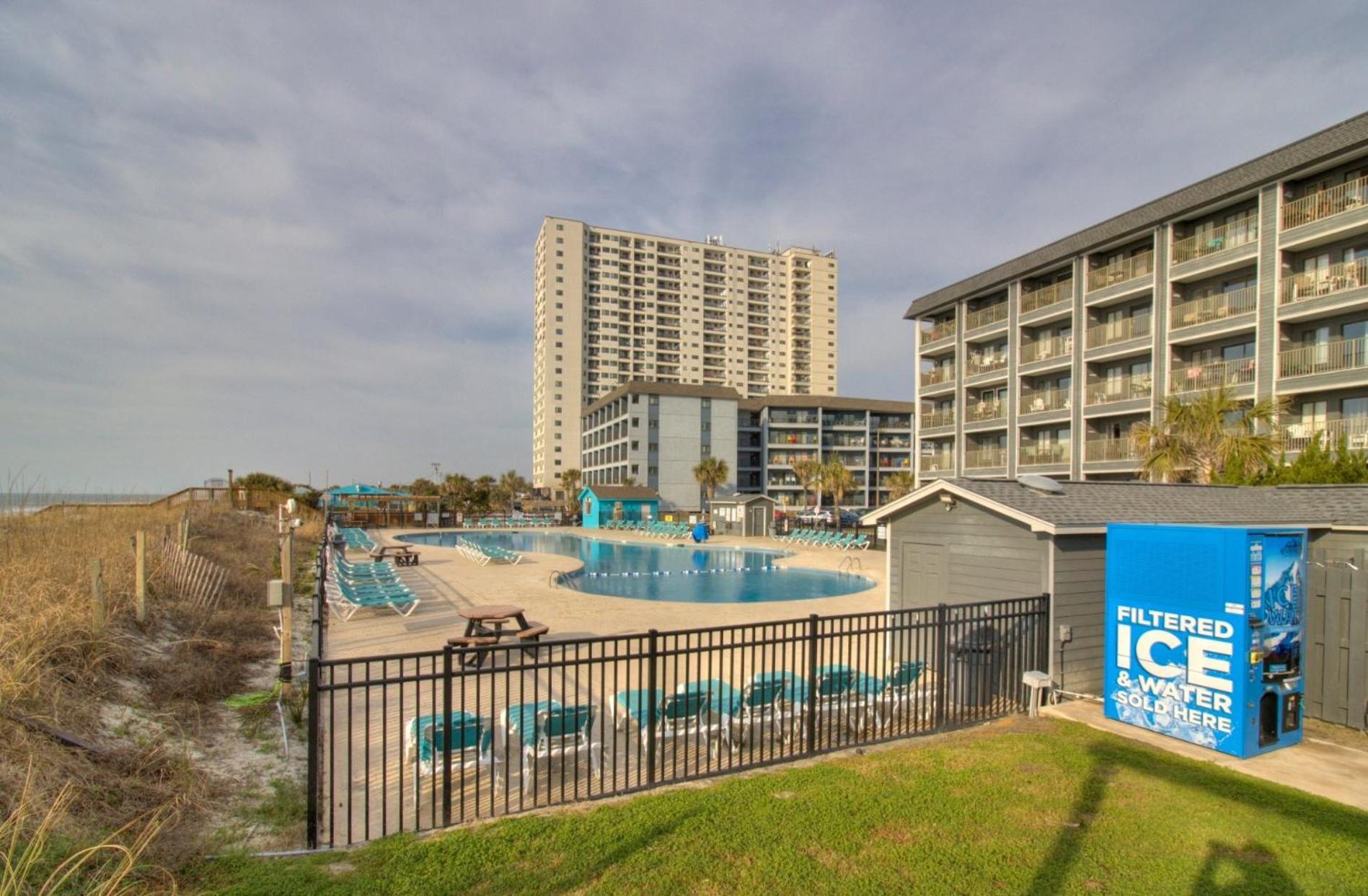 Myrtle - A-147 Myrtle Beach