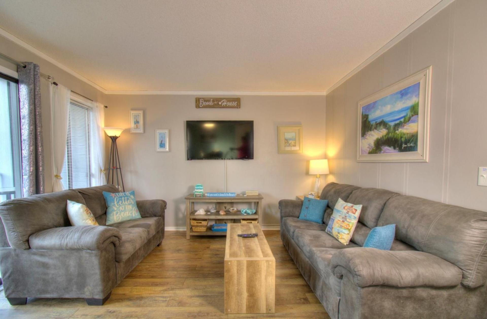 Holiday home Myrtle - A-147