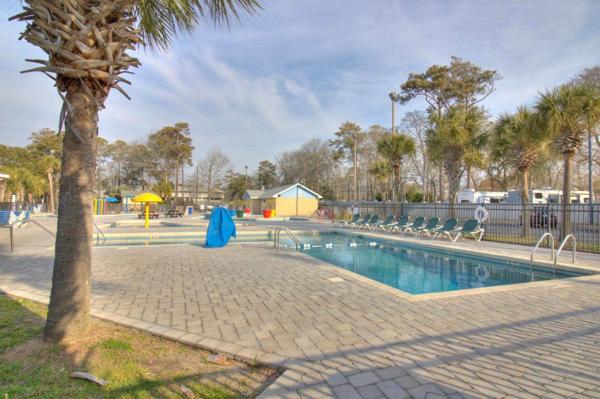 Myrtle - A-147 Holiday home *
