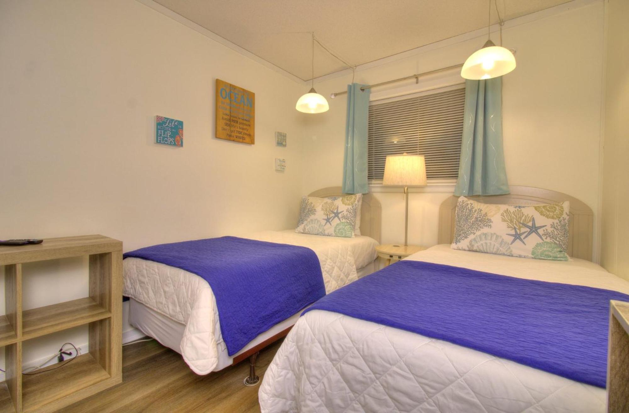 Holiday home Myrtle - A-147