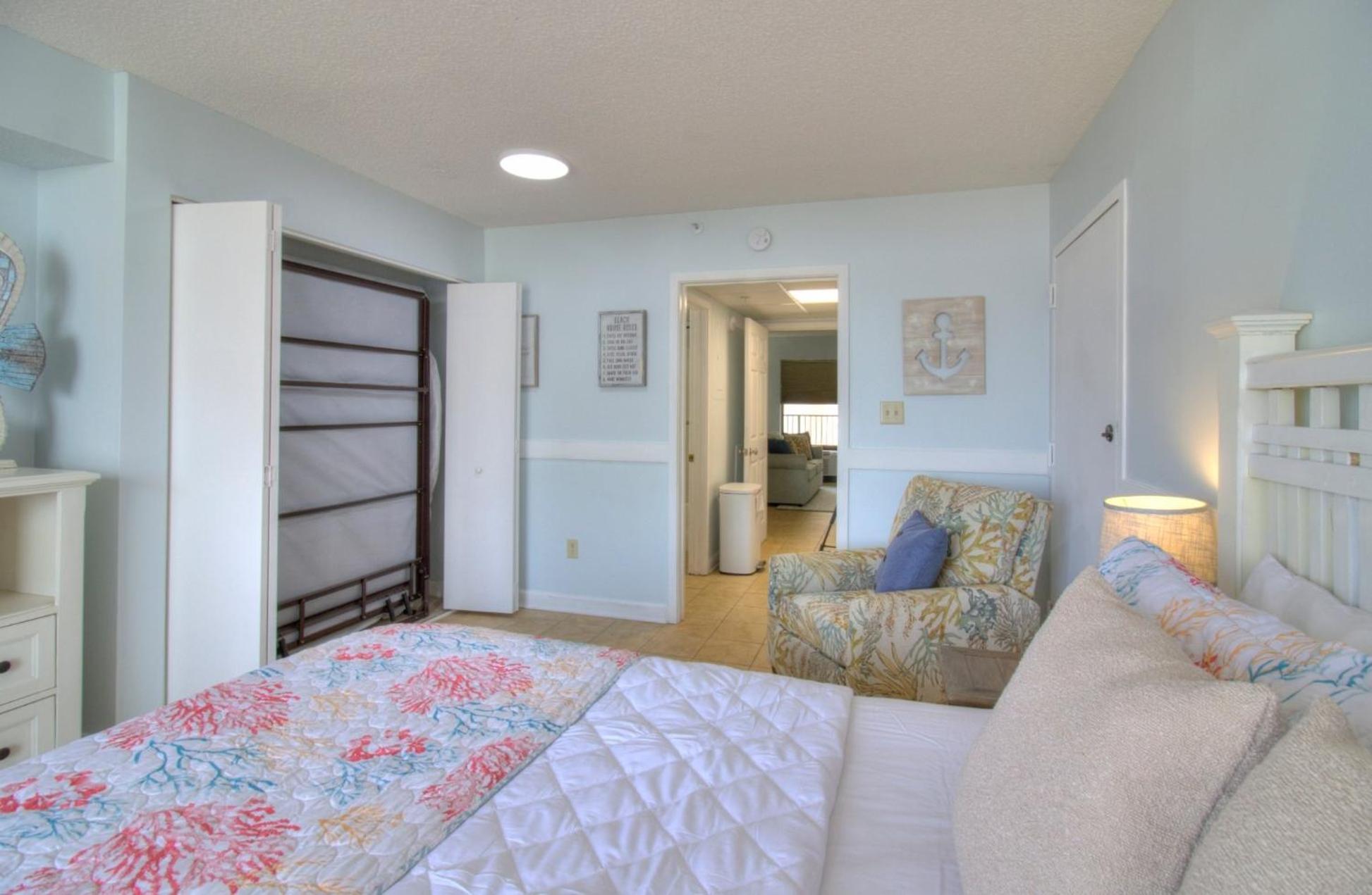 Verandas - 808 Holiday home