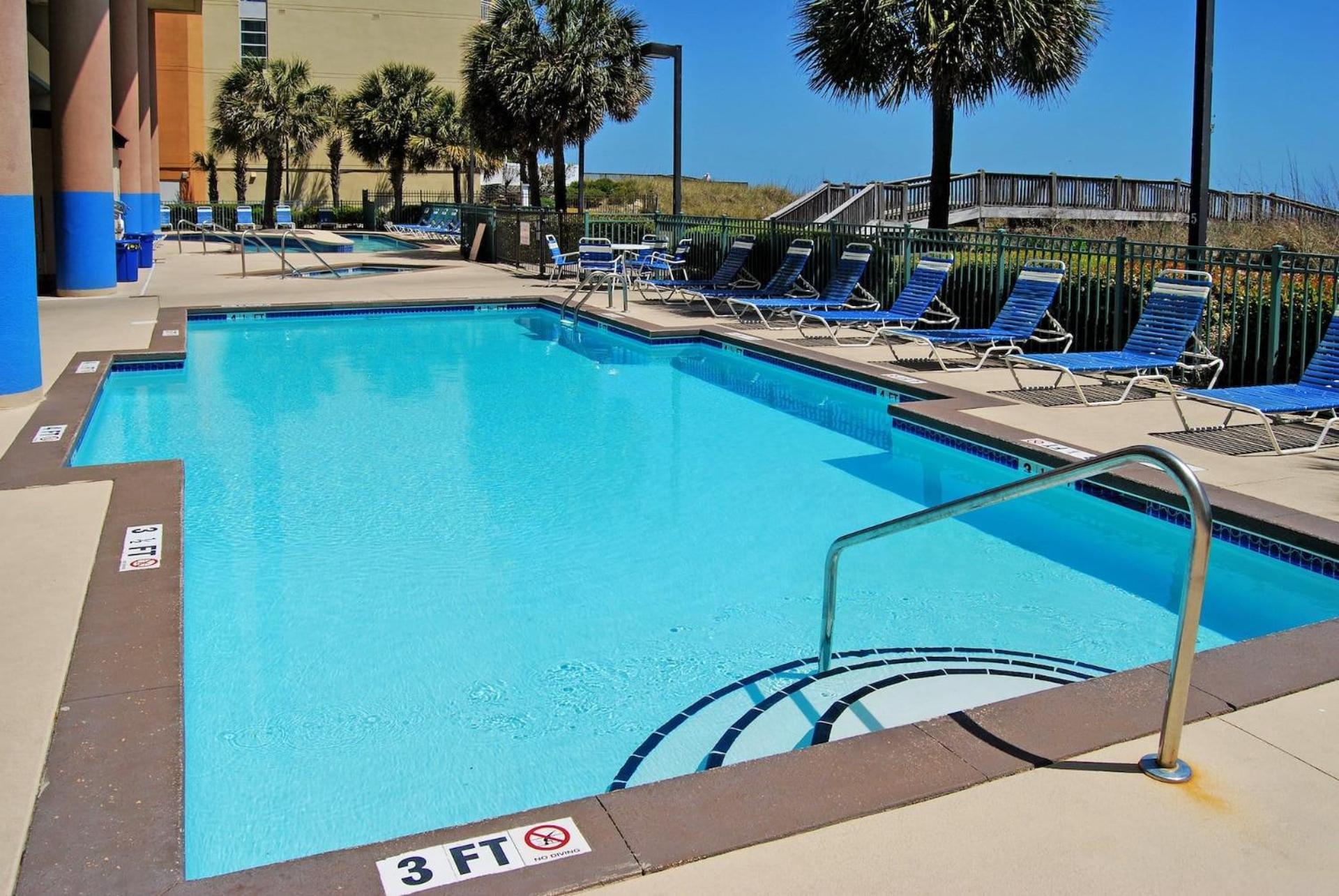 Holiday home Verandas - 808 Myrtle Beach