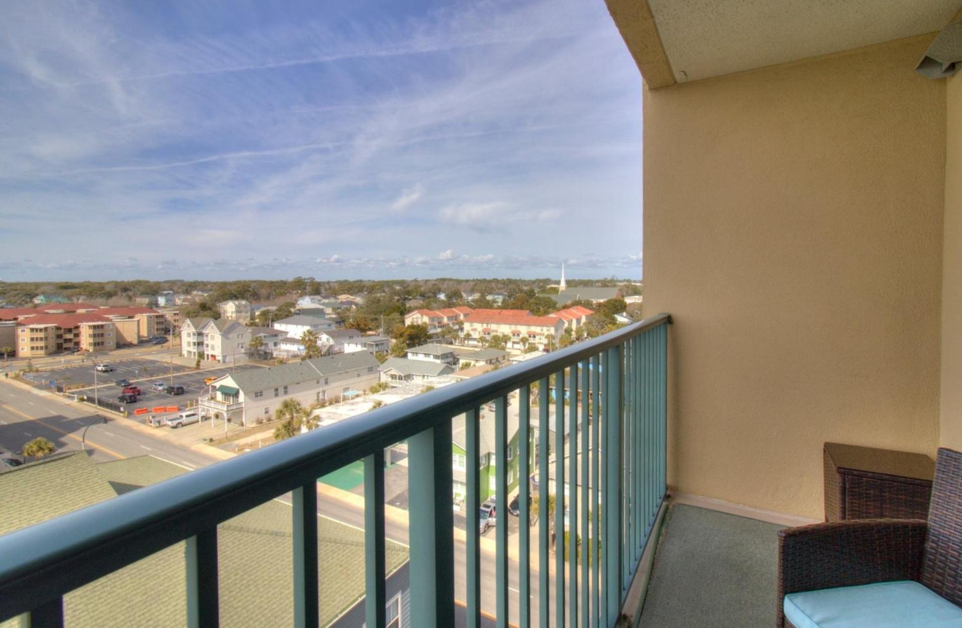 Holiday home Verandas - 808