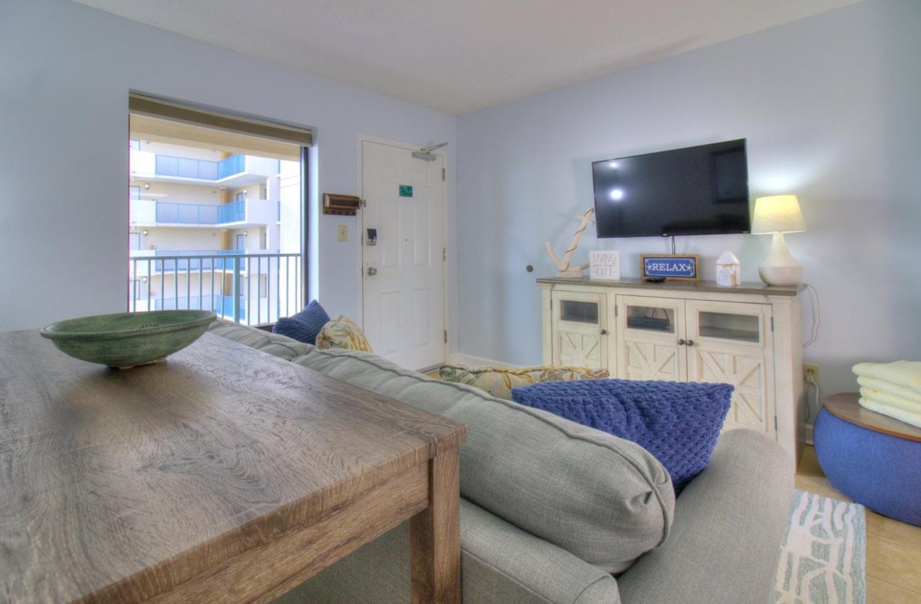 Holiday home Verandas - 808 Myrtle Beach
