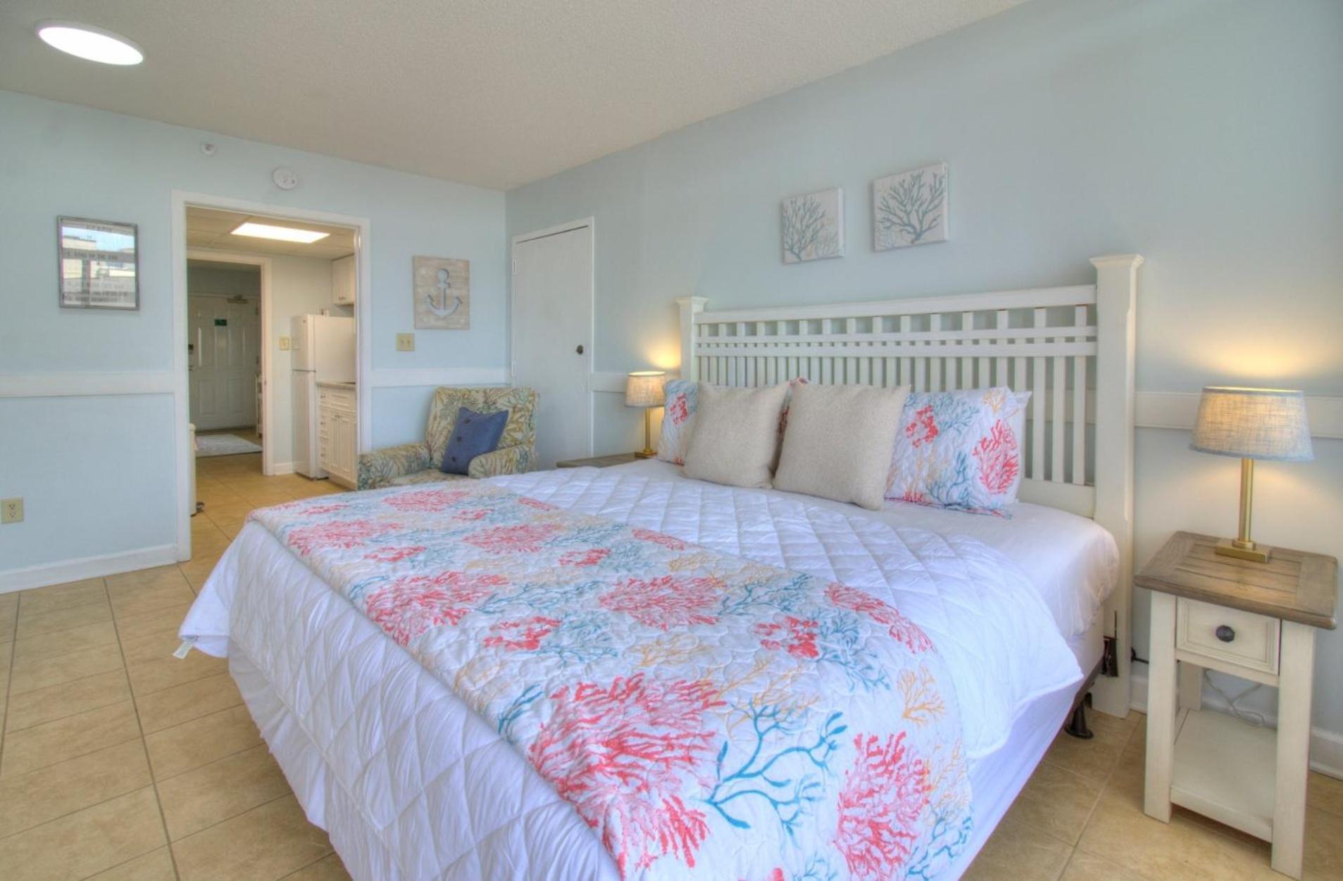 Verandas - 808 Myrtle Beach