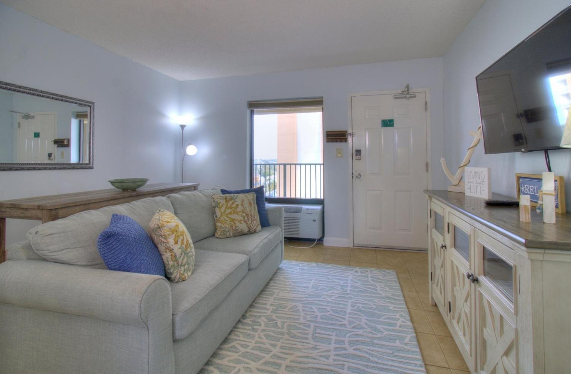 Holiday home Verandas - 808