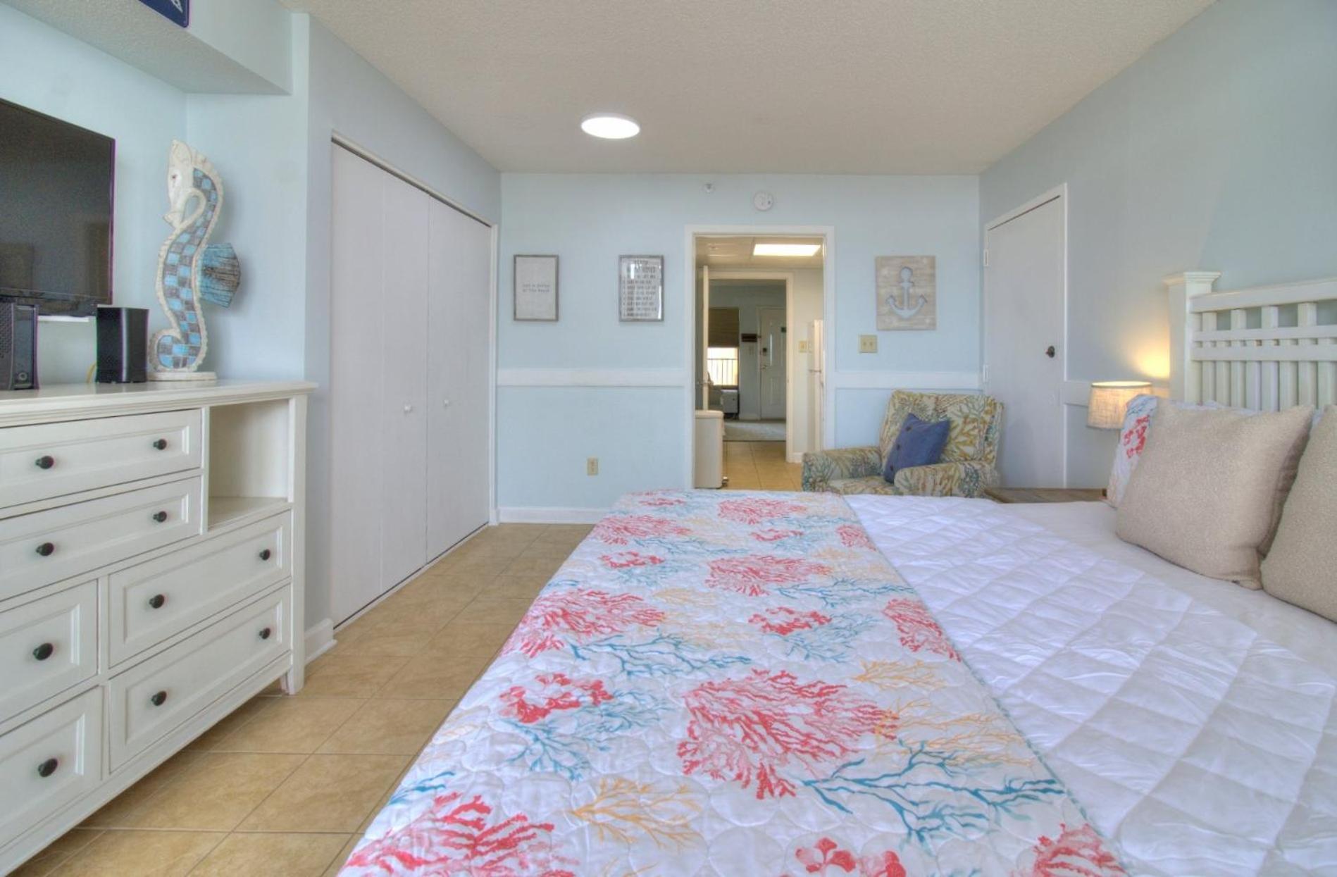 Verandas - 808 Holiday home Myrtle Beach