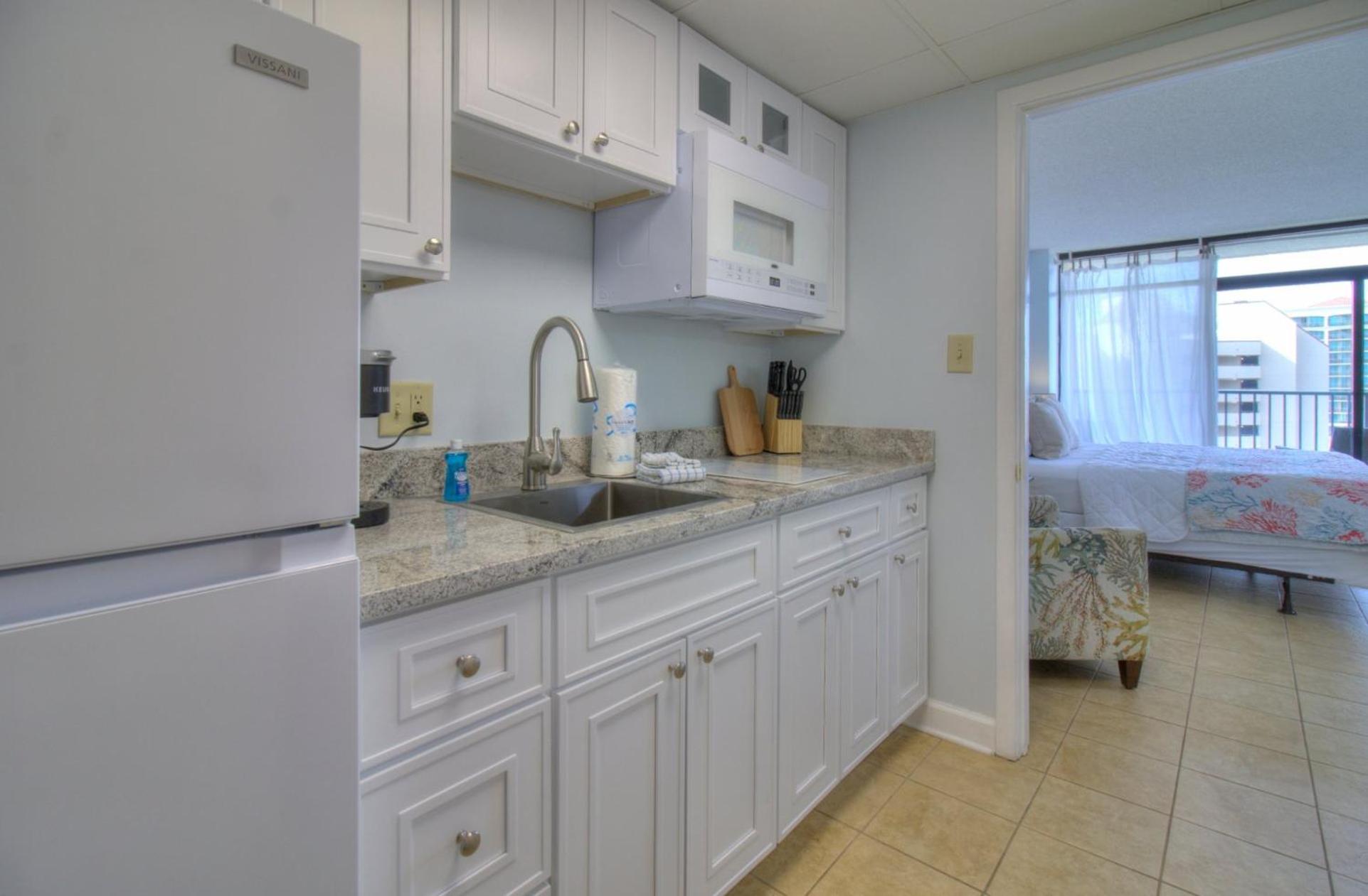 Verandas - 808 Myrtle Beach