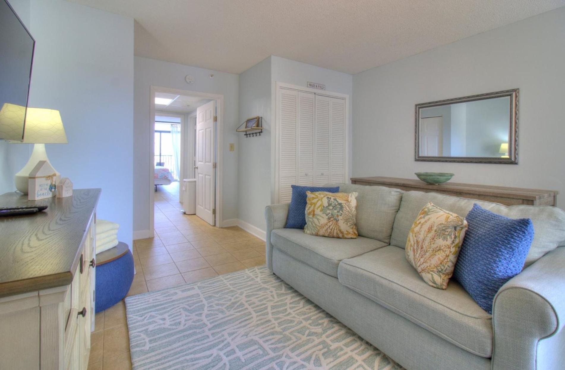 Verandas - 808 Holiday home