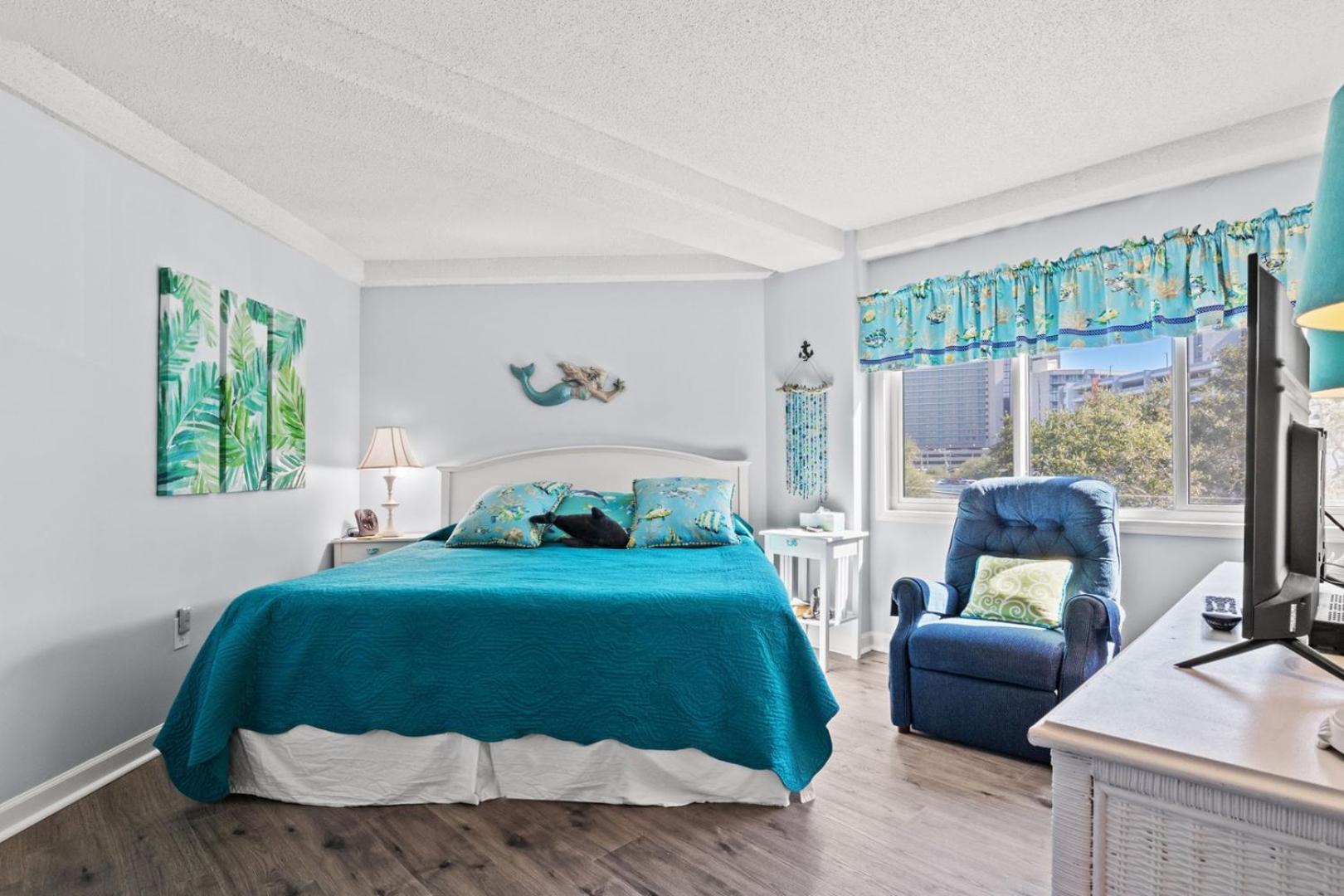 Carol Bay 403 Apartment Myrtle Beach