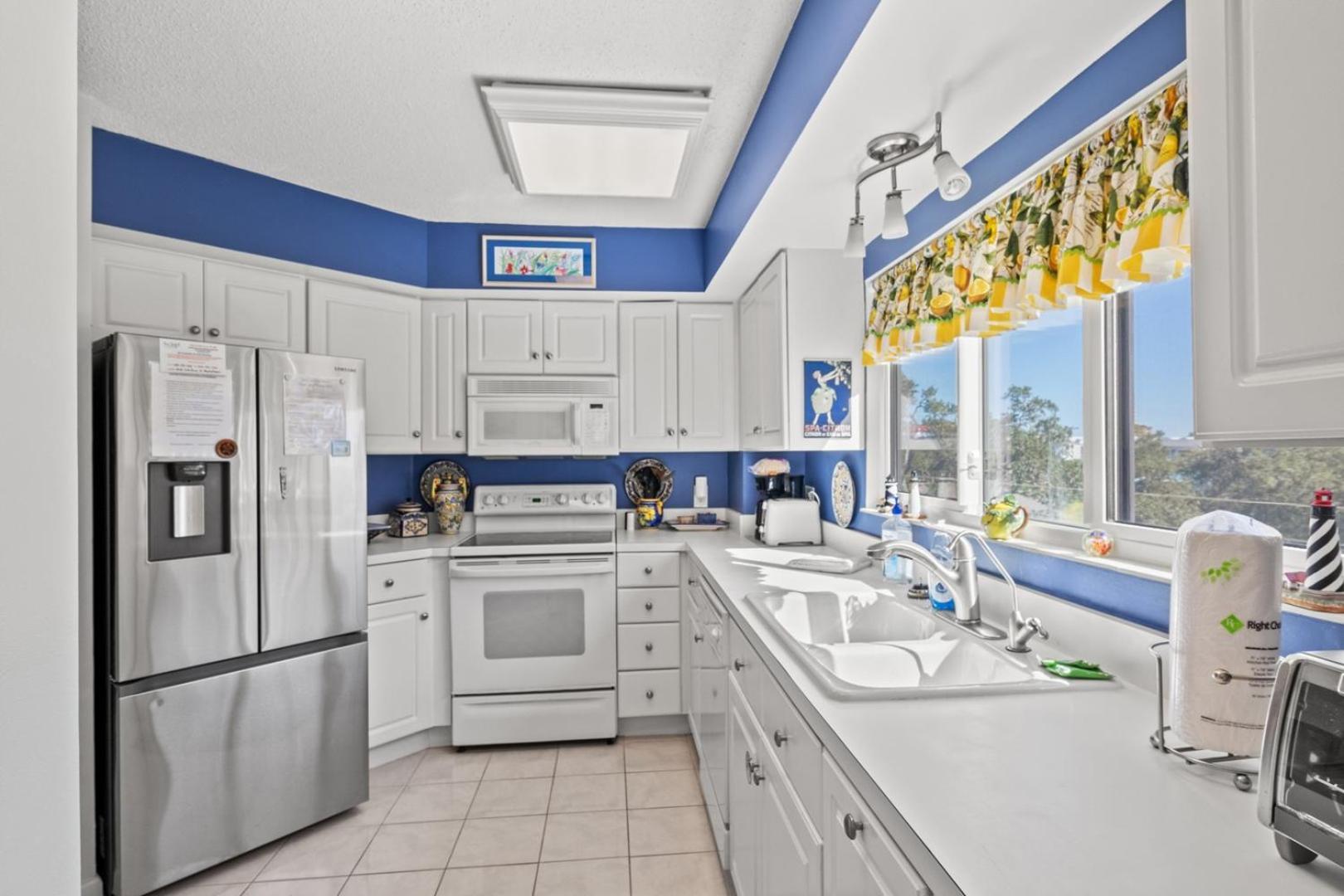 Apartment Carol Bay 403