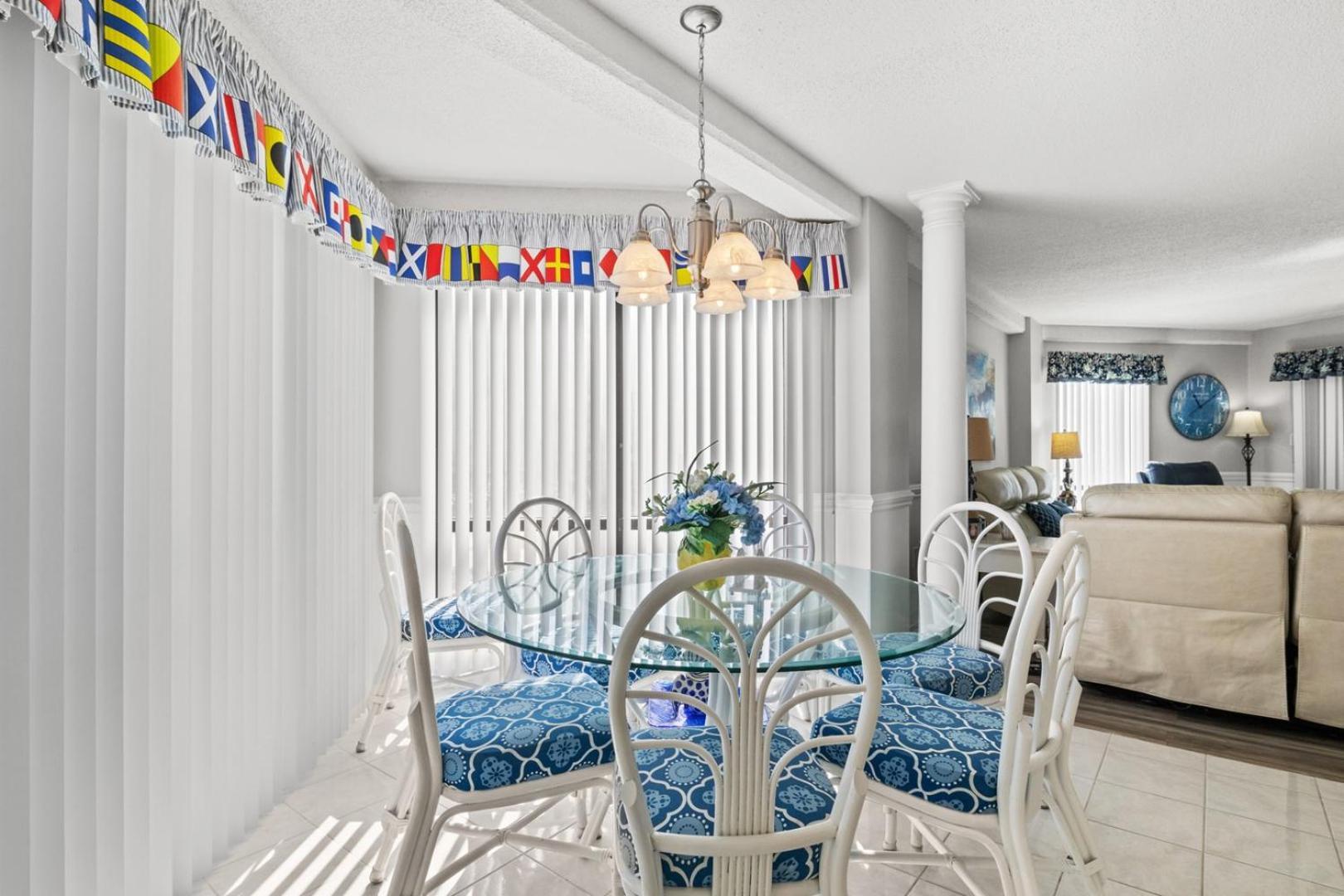 Carol Bay 403 Apartment
