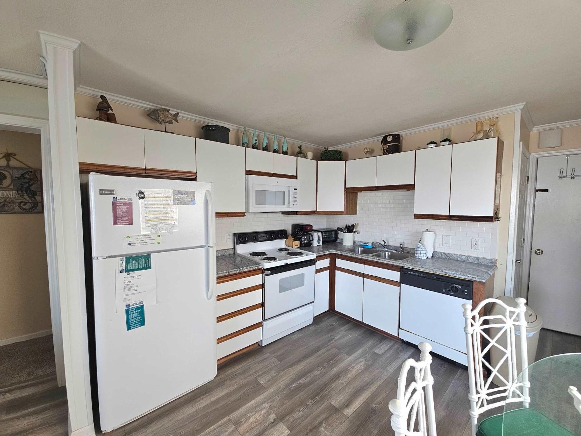 Holiday home Ocean View Villas- First Floor Ocean Front Myrtle Beach