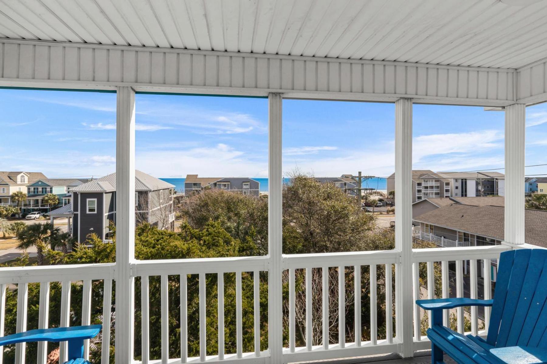 Salty Mermaid Holiday home Myrtle Beach