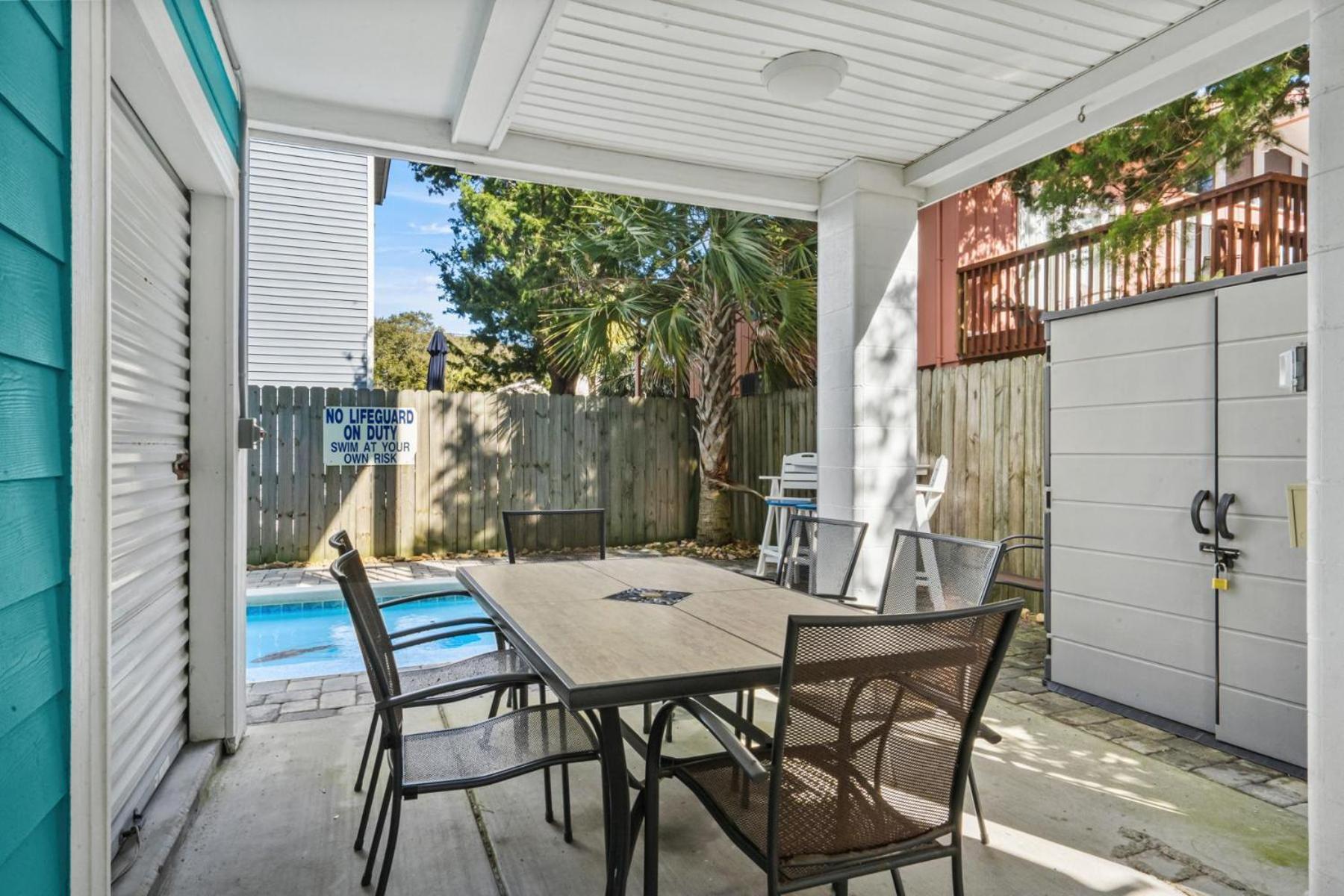 Holiday home Salty Mermaid Myrtle Beach