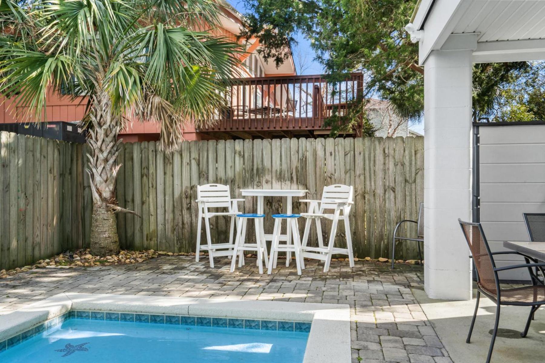 Holiday home Salty Mermaid Myrtle Beach