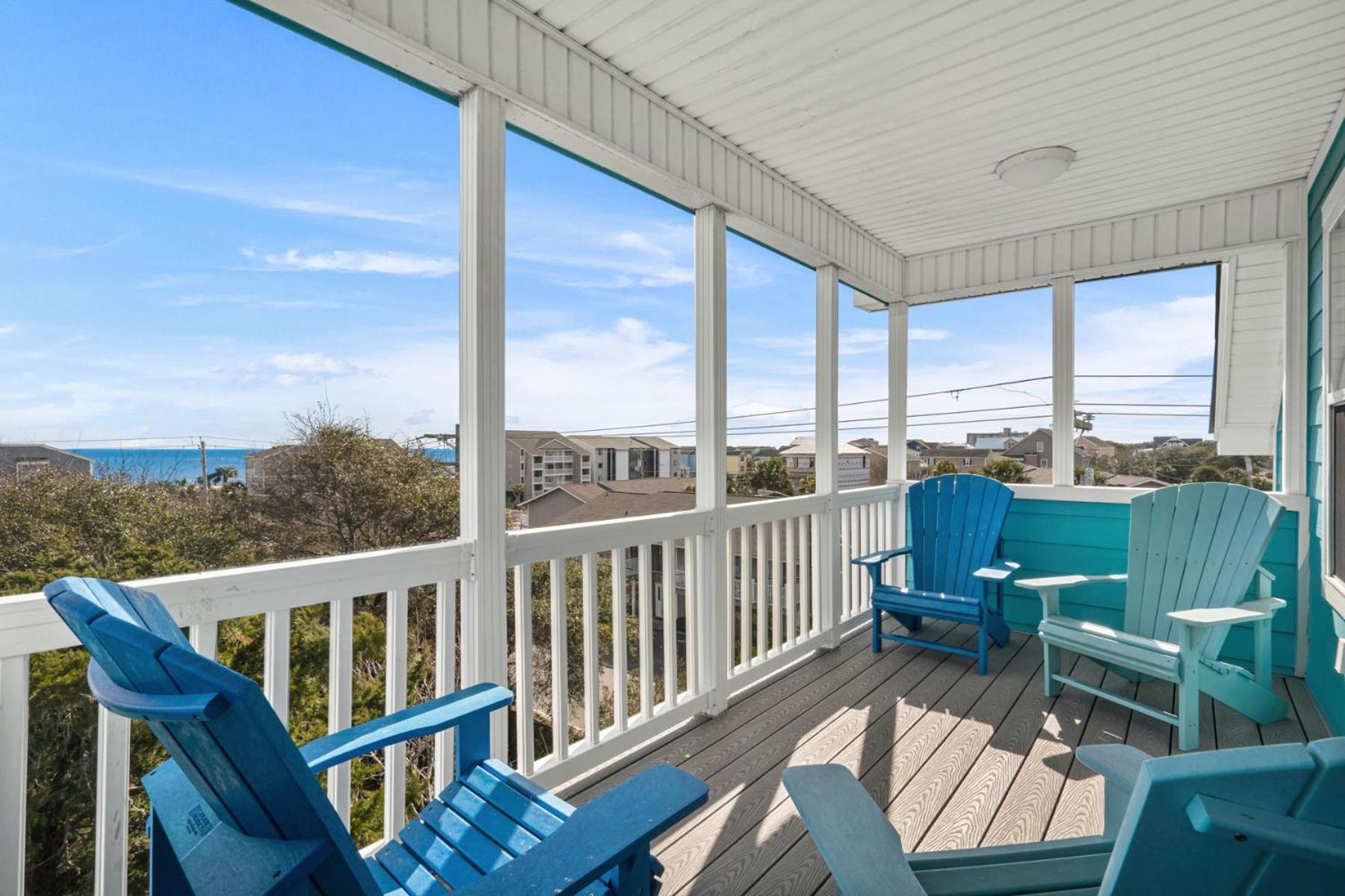 Salty Mermaid Holiday home Myrtle Beach