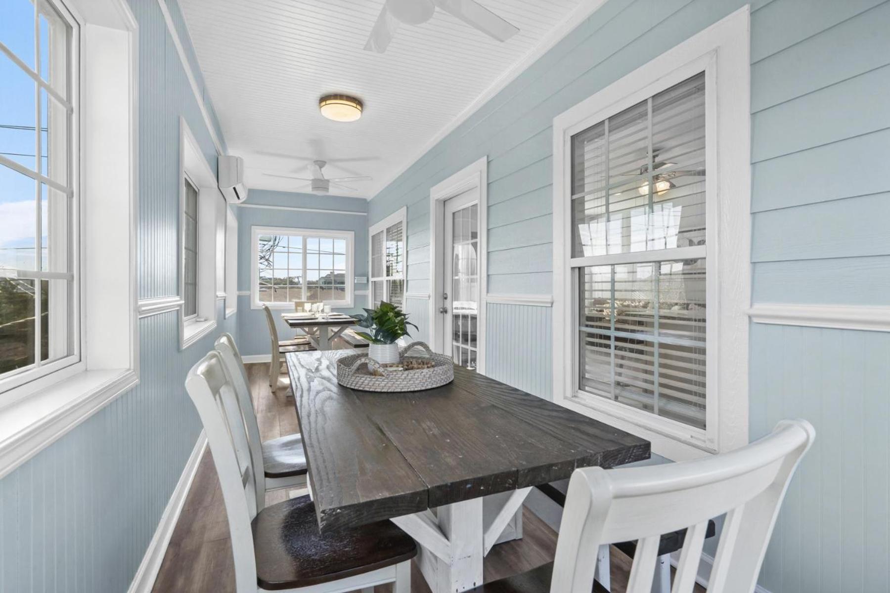 Salty Mermaid Holiday home