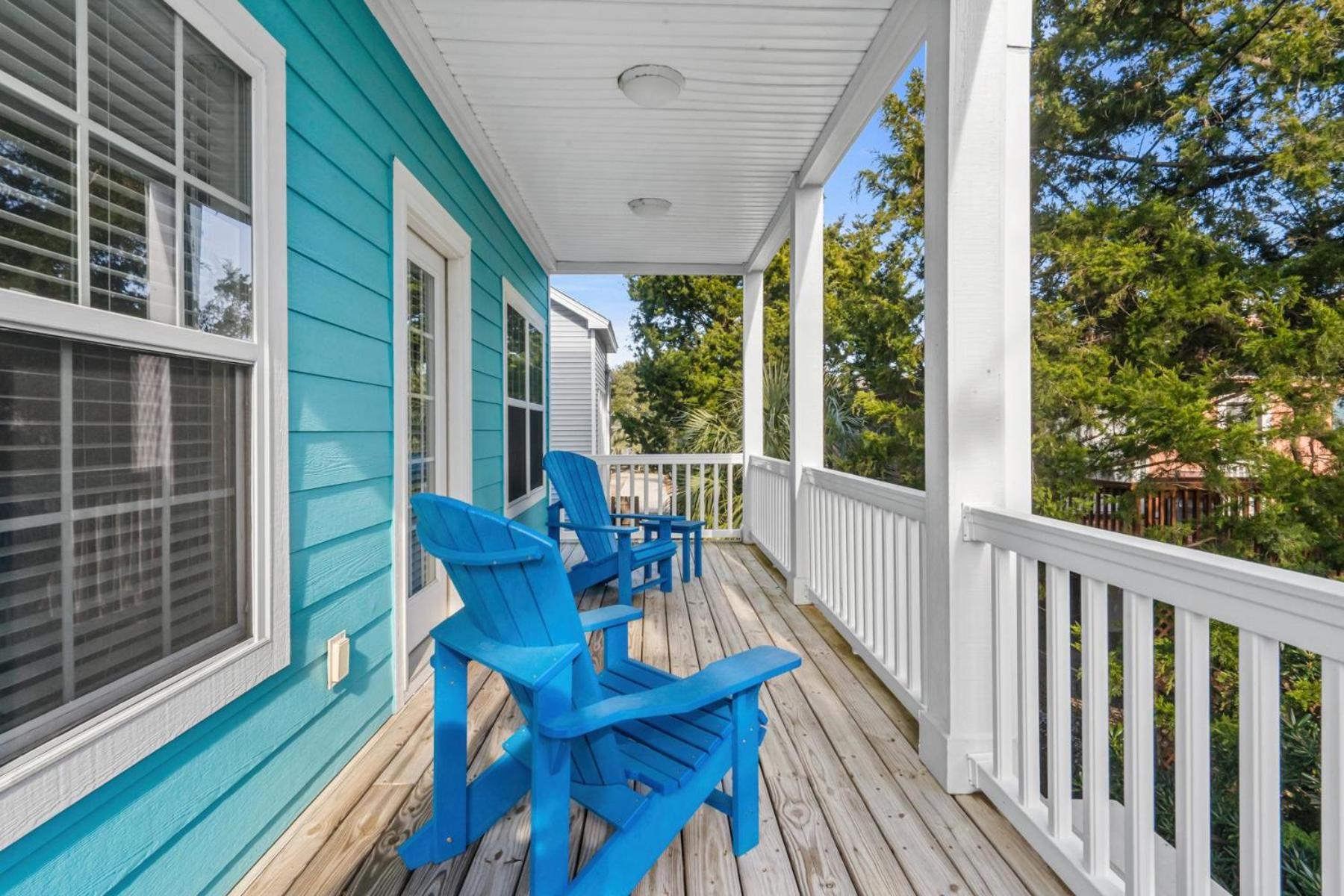 Holiday home Salty Mermaid Myrtle Beach