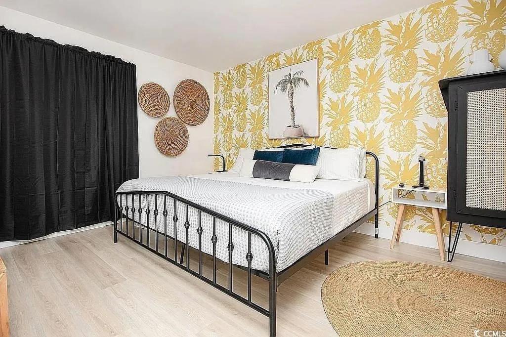 Coastal Comfort Your Perfect Beachfront Getaway * Myrtle Beach