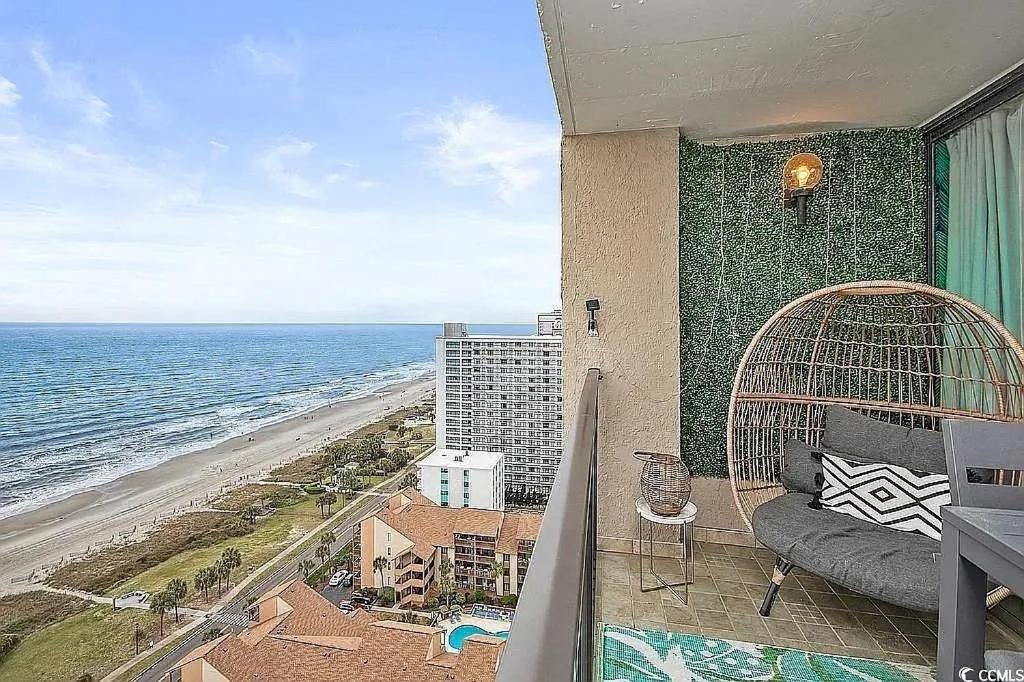 Coastal Comfort Your Perfect Beachfront Getaway Aparthotel Myrtle Beach