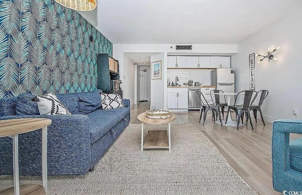 Coastal Comfort Your Perfect Beachfront Getaway Myrtle Beach