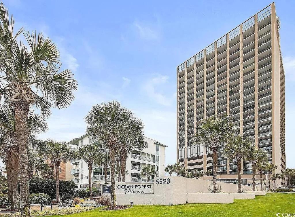 Coastal Comfort Your Perfect Beachfront Getaway Aparthotel Myrtle Beach