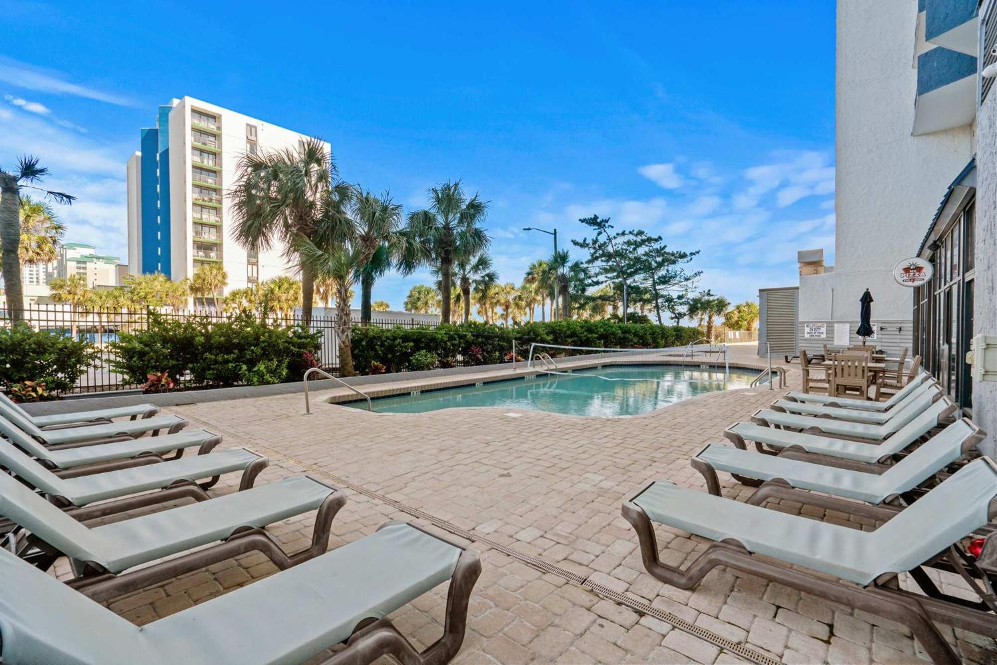Bluewater 916 - Oceanview Holiday home *
