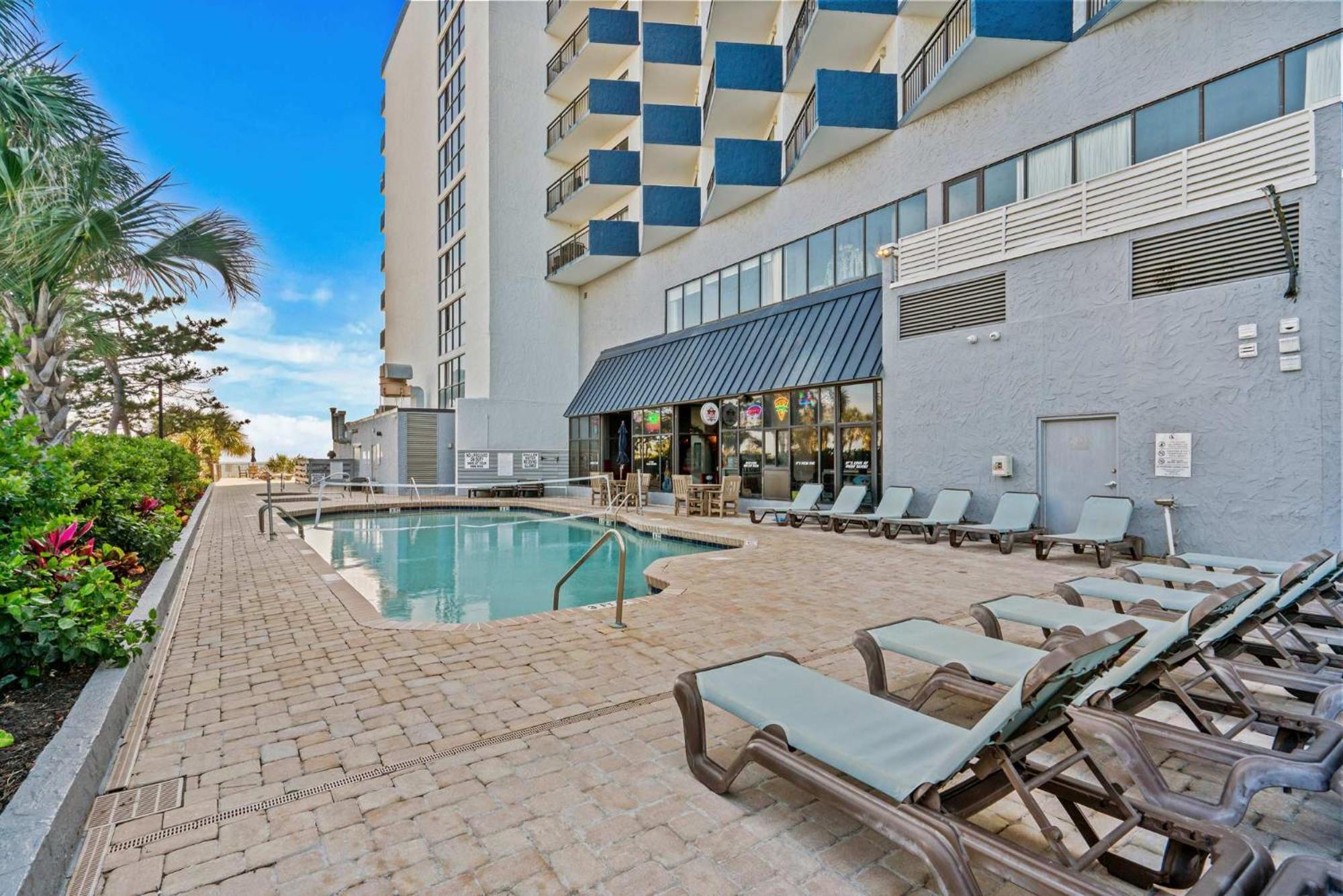 Bluewater 916 - Oceanview Holiday home Myrtle Beach