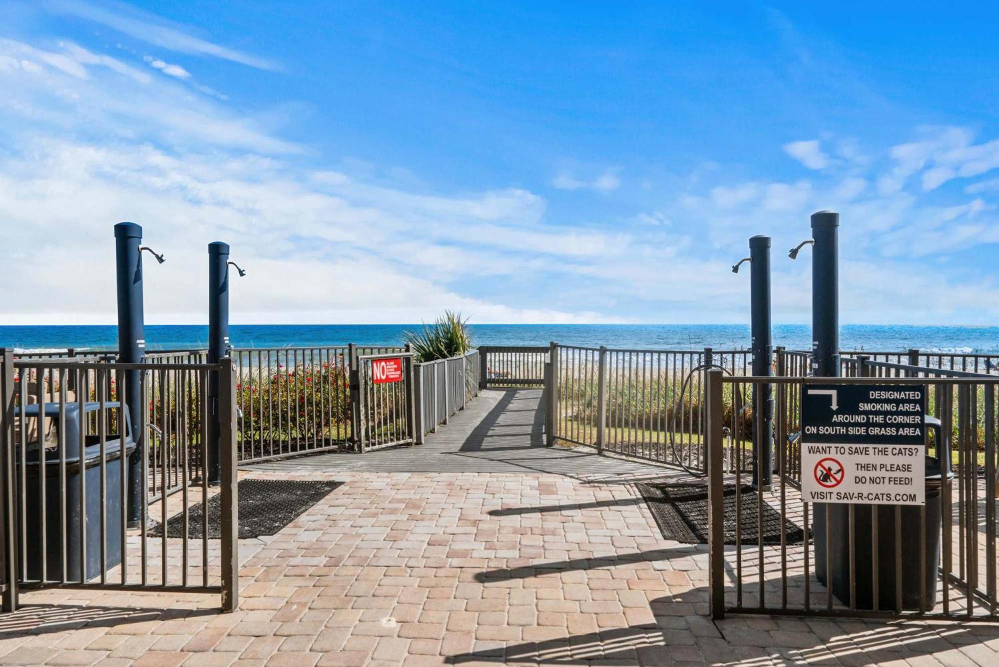 Holiday home Bluewater 916 - Oceanview *
