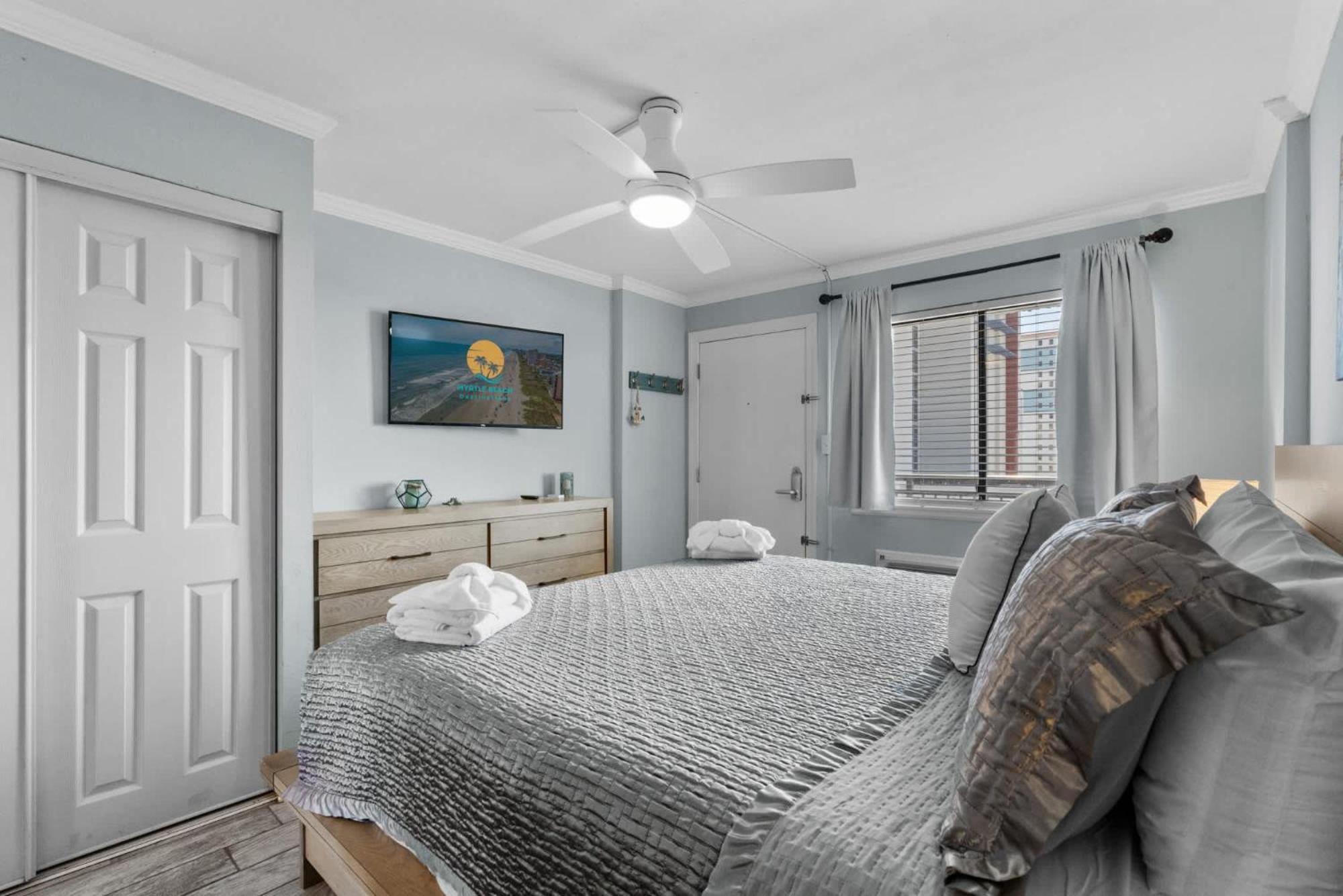 Bluewater 916 - Oceanview Holiday home *