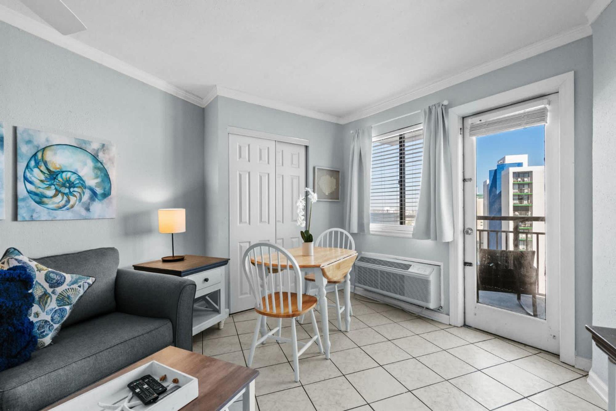 Holiday home Bluewater 916 - Oceanview *