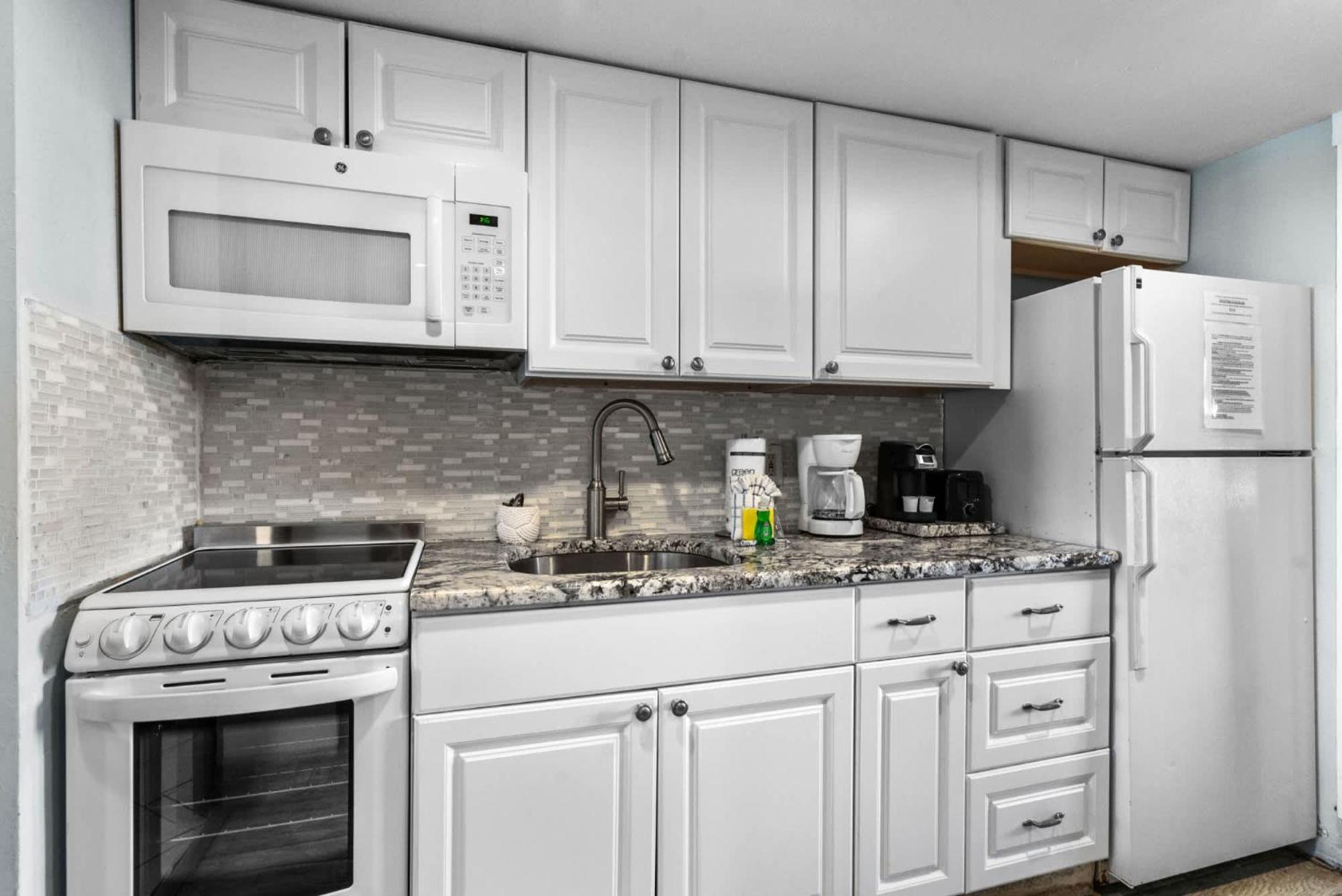 Holiday home Bluewater 916 - Oceanview Myrtle Beach