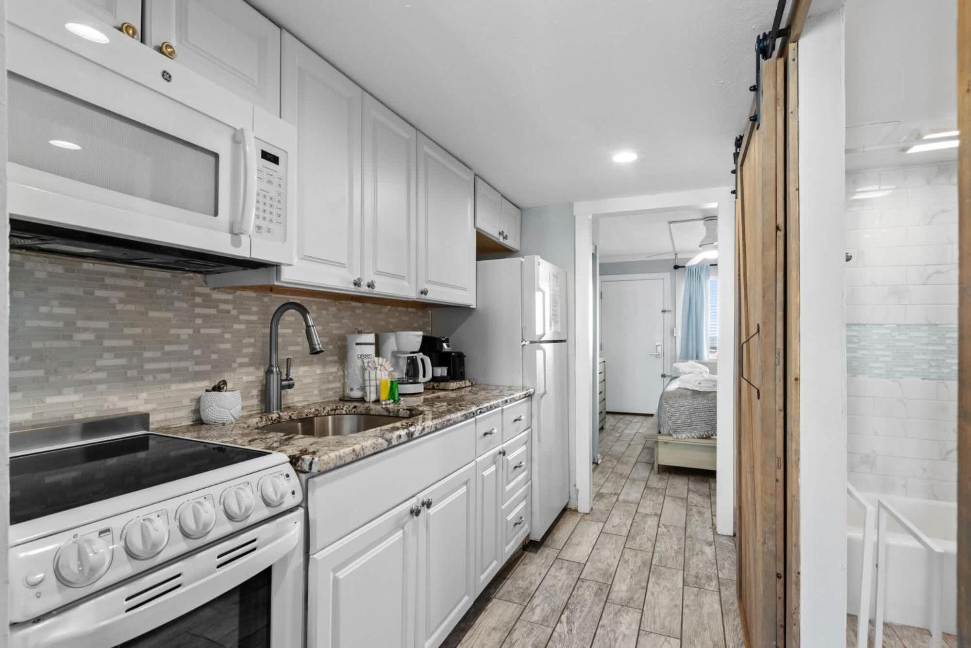 Holiday home Bluewater 916 - Oceanview Myrtle Beach