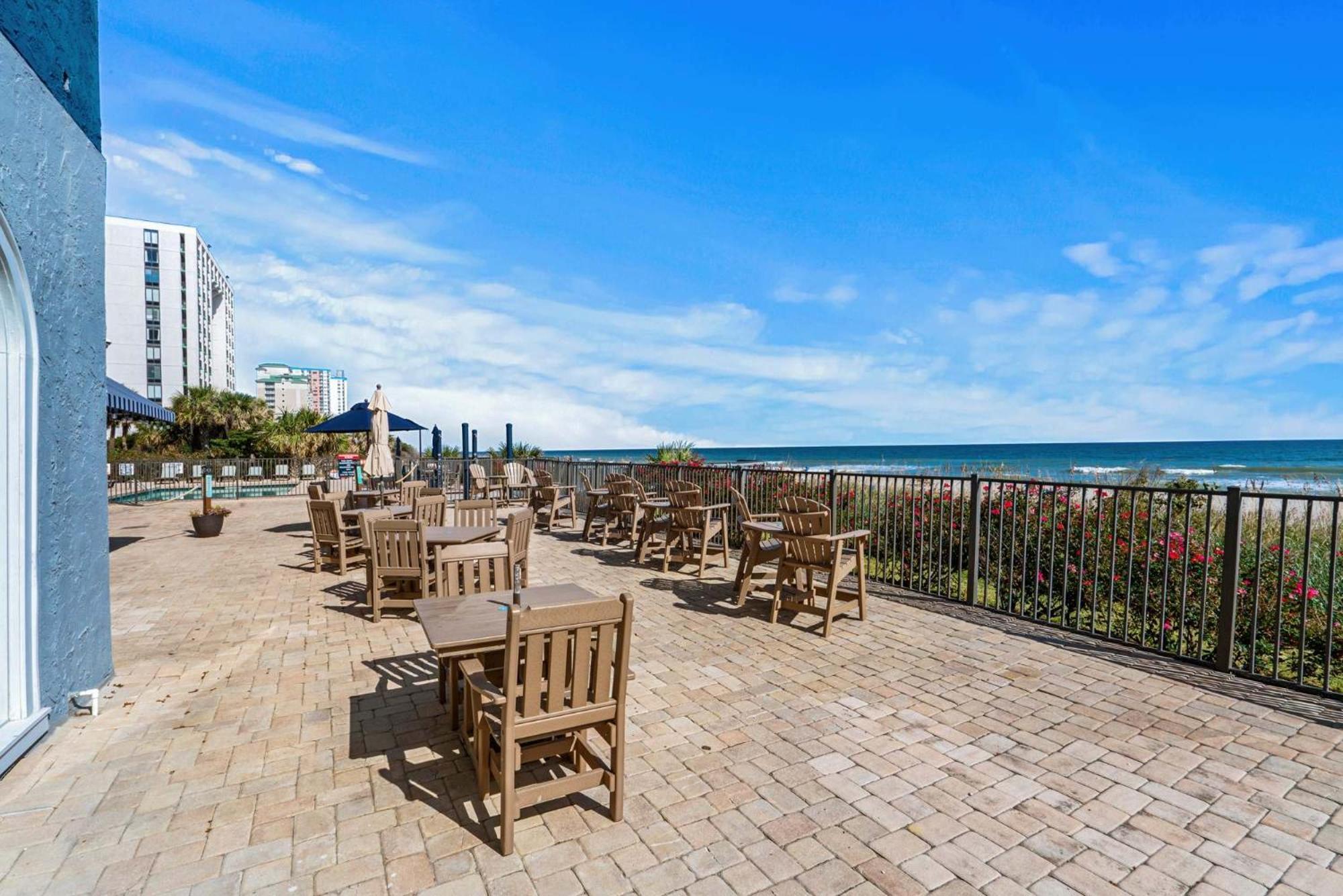 Bluewater 916 - Oceanview Holiday home Myrtle Beach