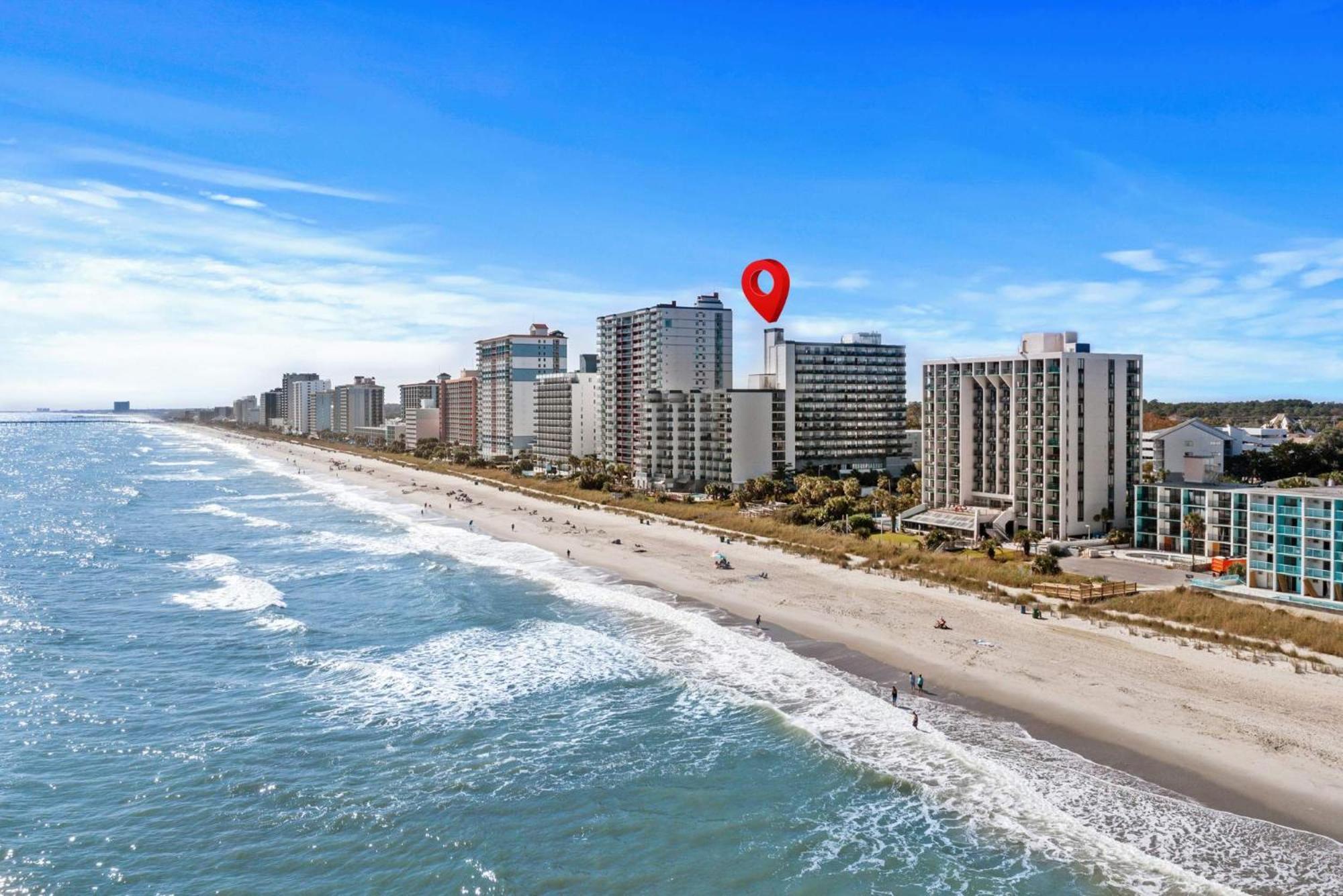 Bluewater 916 - Oceanview