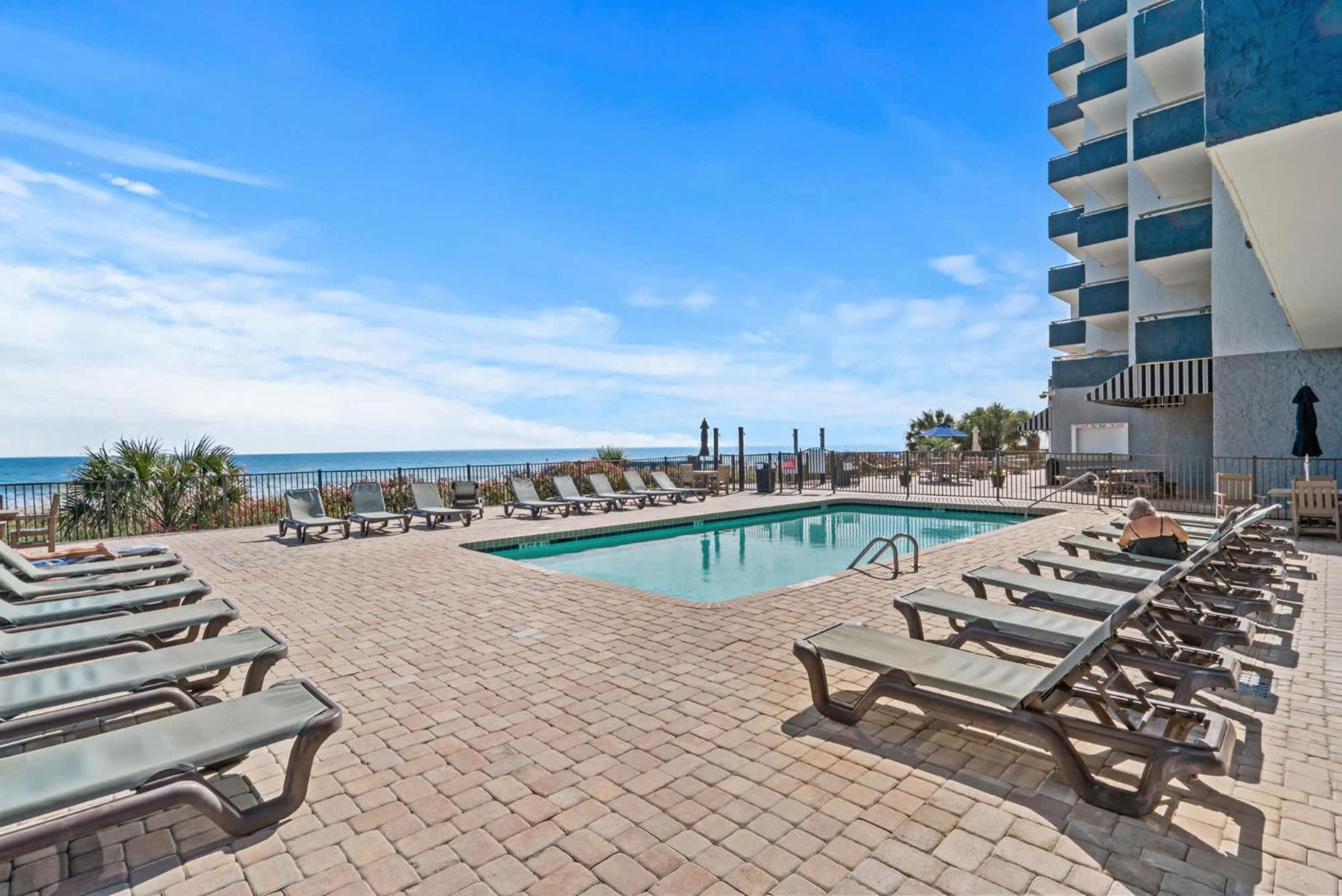 Bluewater 916 - Oceanview *