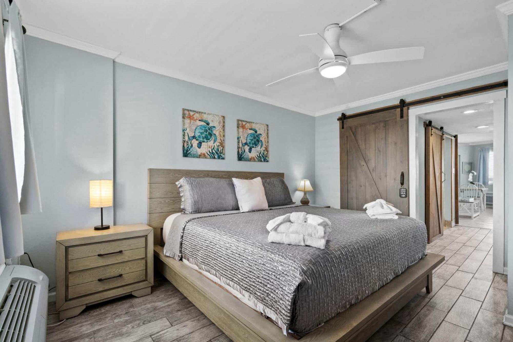 Bluewater 916 - Oceanview Holiday home Myrtle Beach