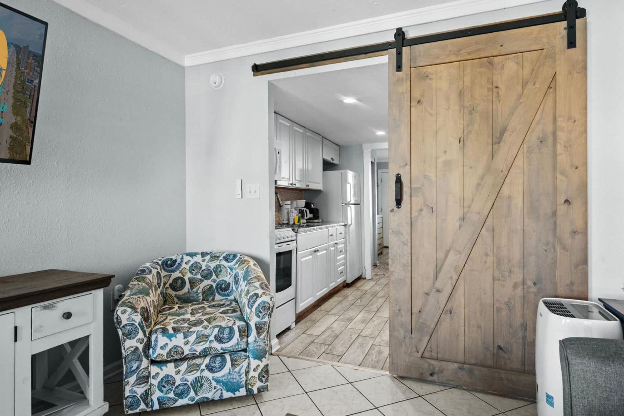Bluewater 916 - Oceanview Holiday home