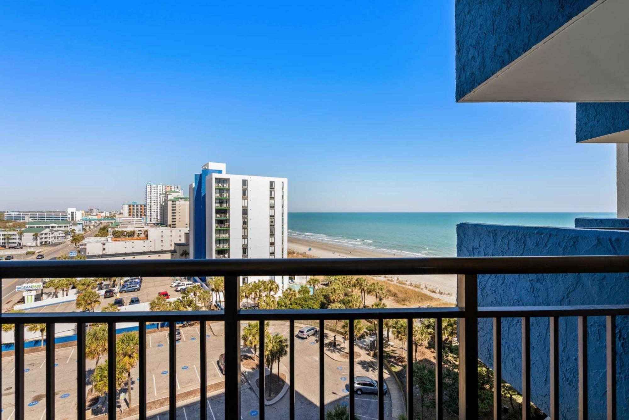 Bluewater 916 - Oceanview